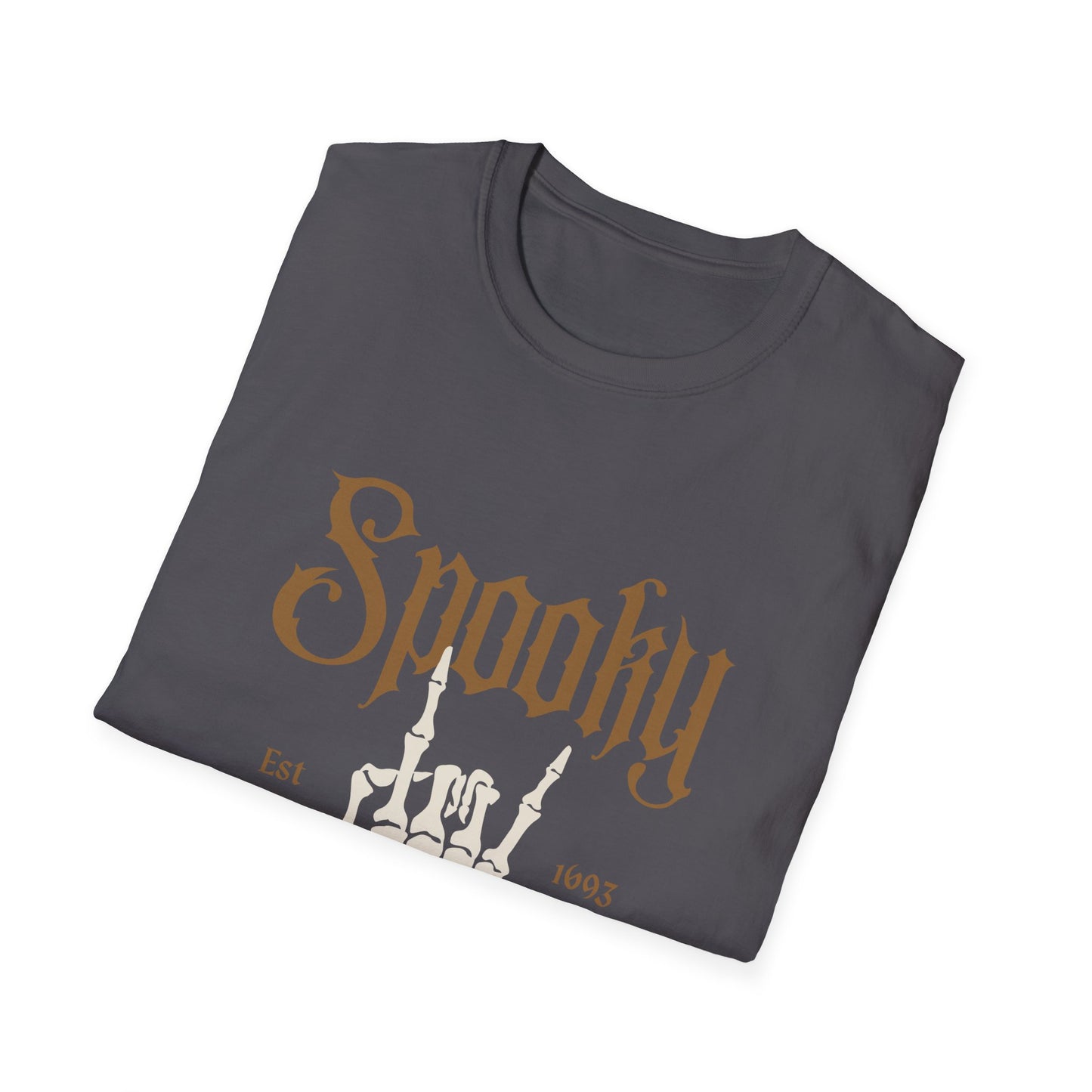 Spooky Club Unisex Tee