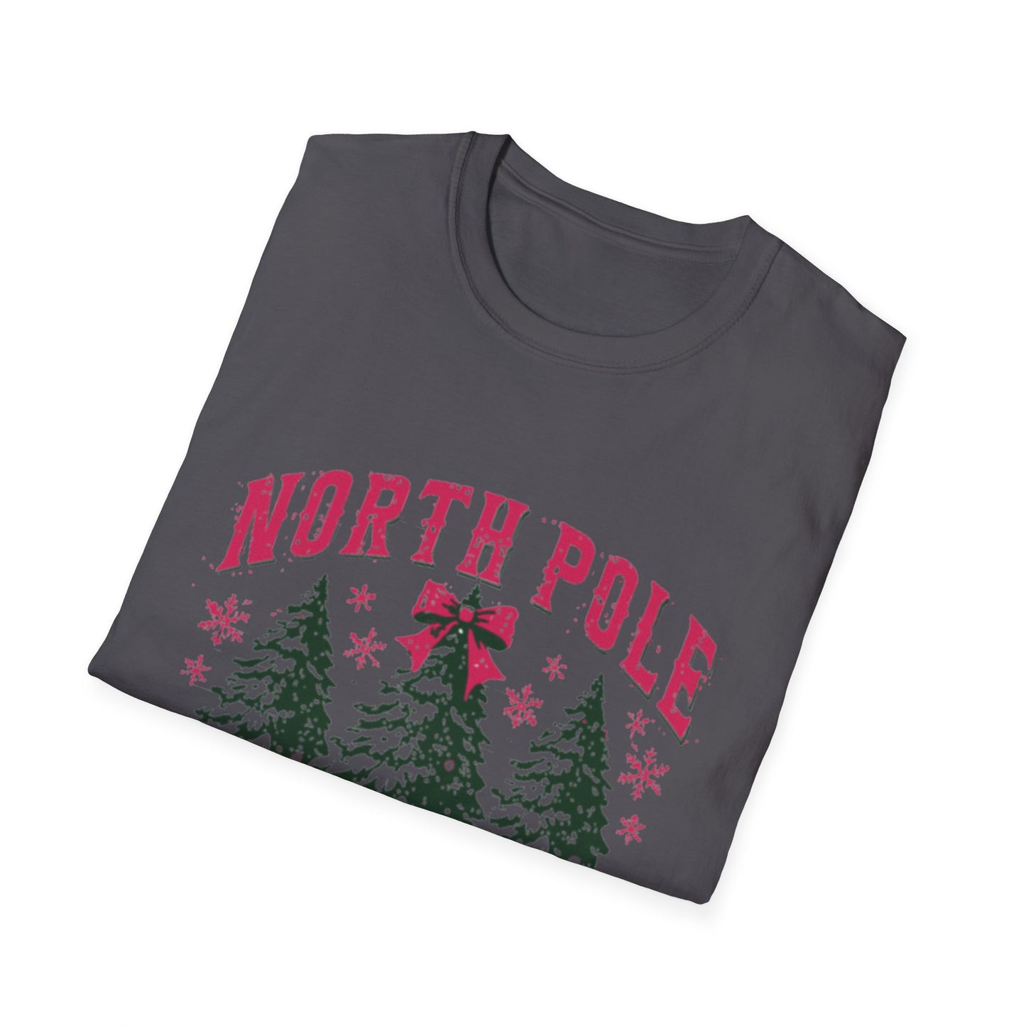 Christmas Tree Farm Tee