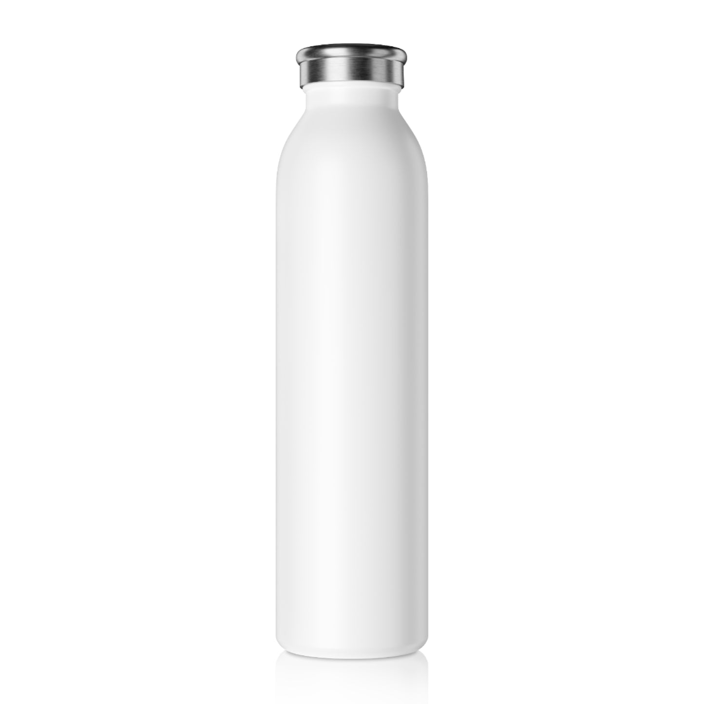 Soccer Parent Water Bottle