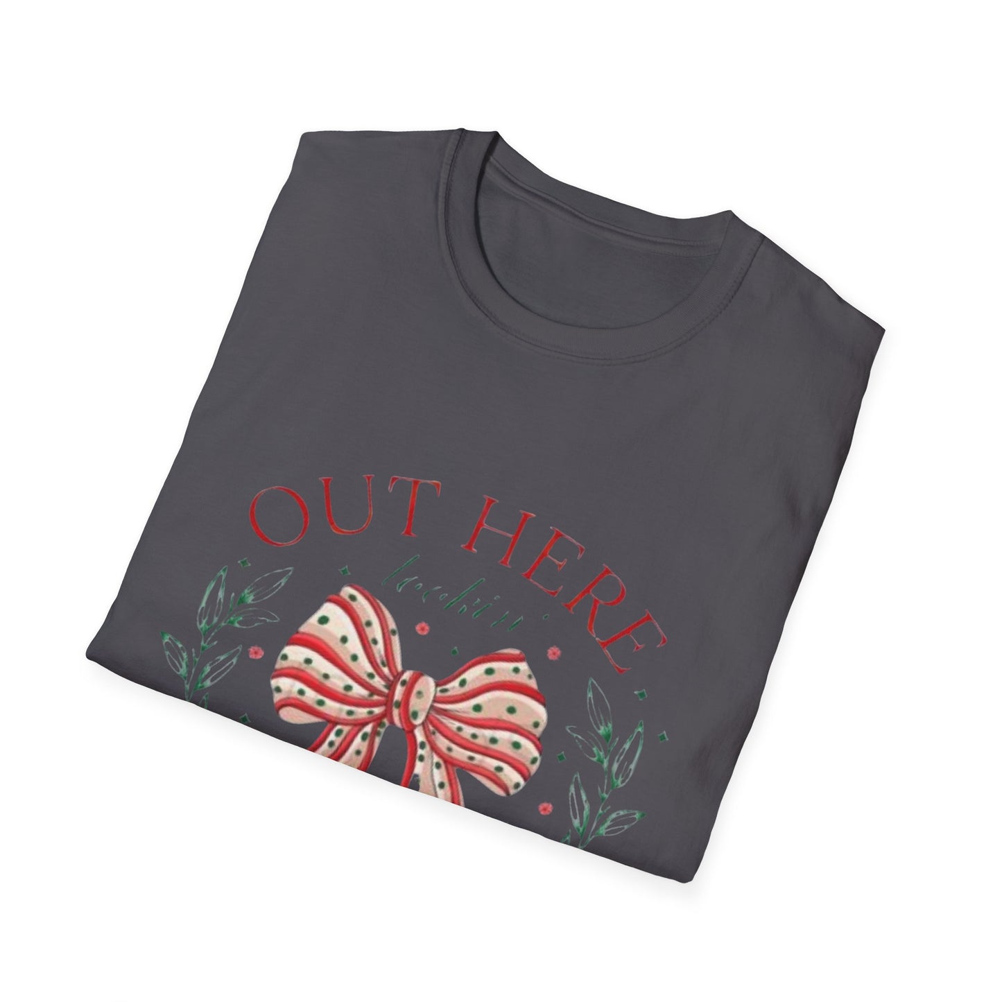 Christmas Snack Tee