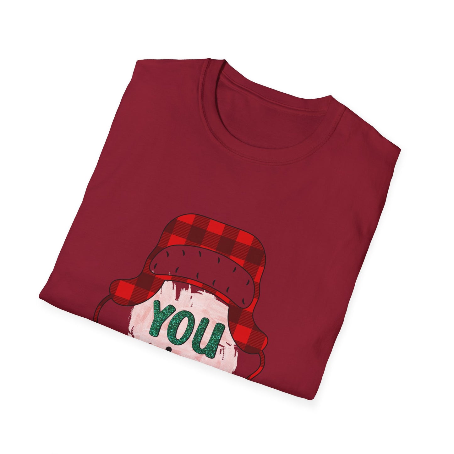 You Serious Clark? Unisex Tee