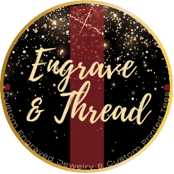 Engrave & Thread Digital Gift Card