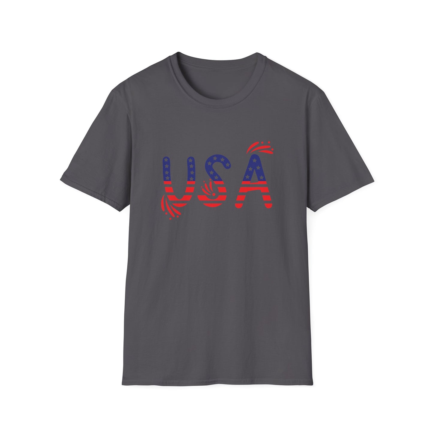 USA Unisex T-Shirt