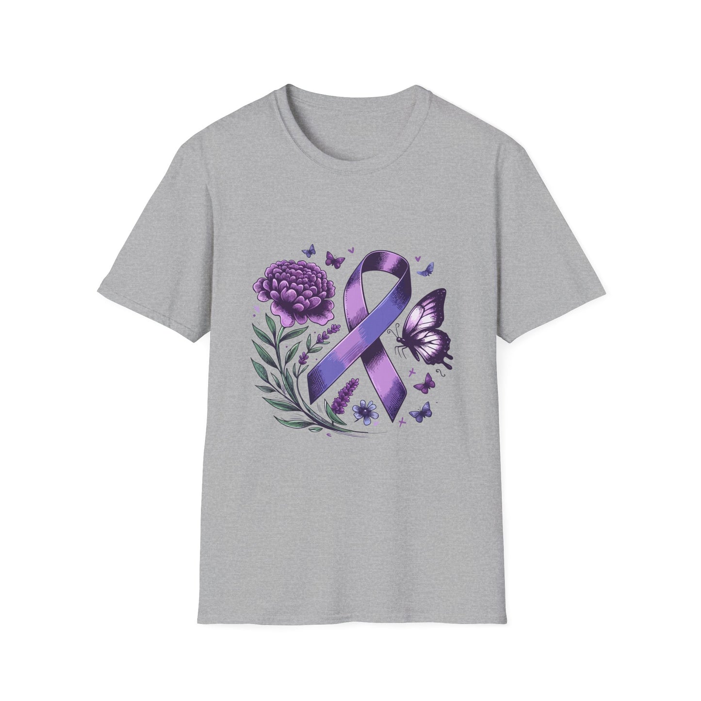 Dementia Awareness T-Shirt