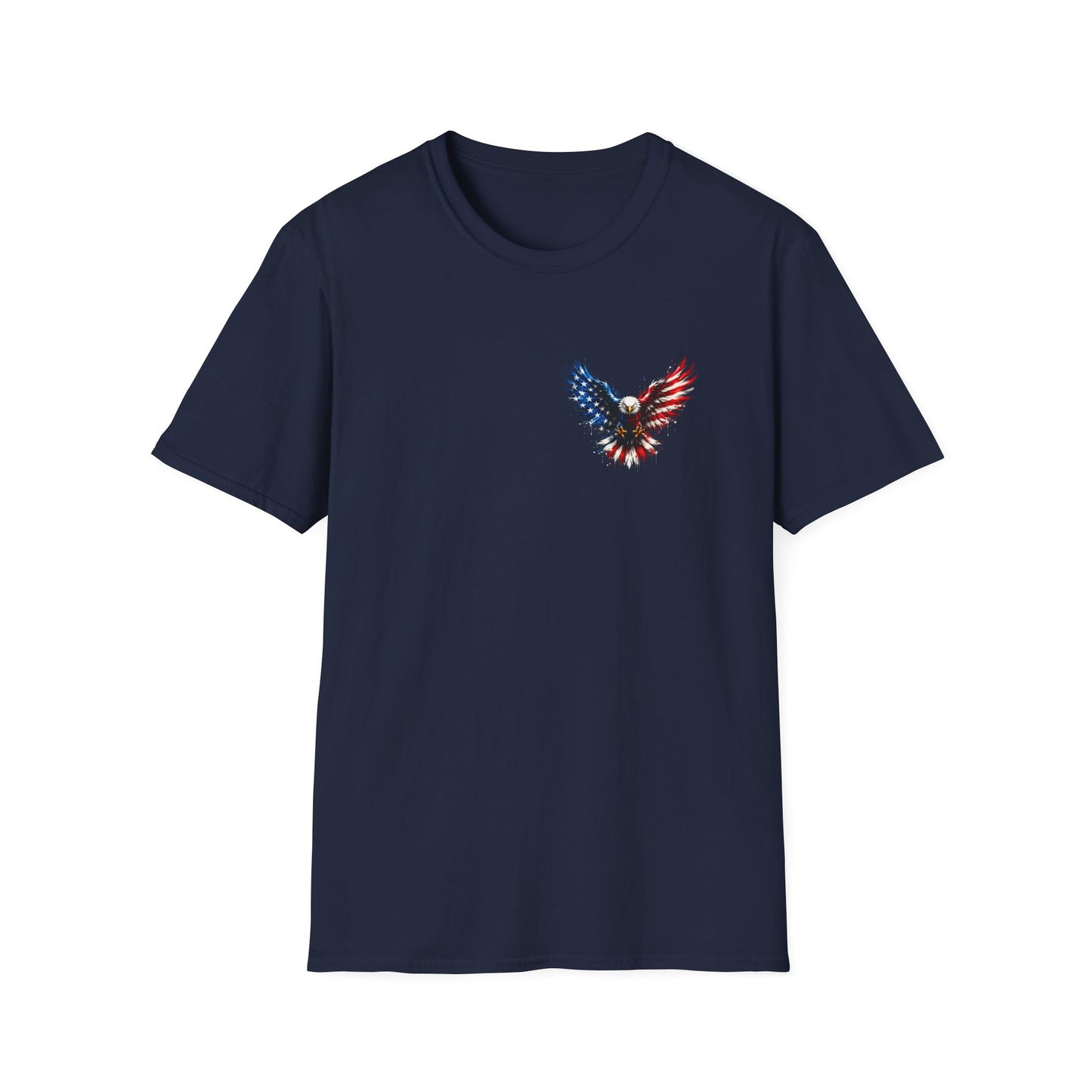 American Eagle 250 Years Tee