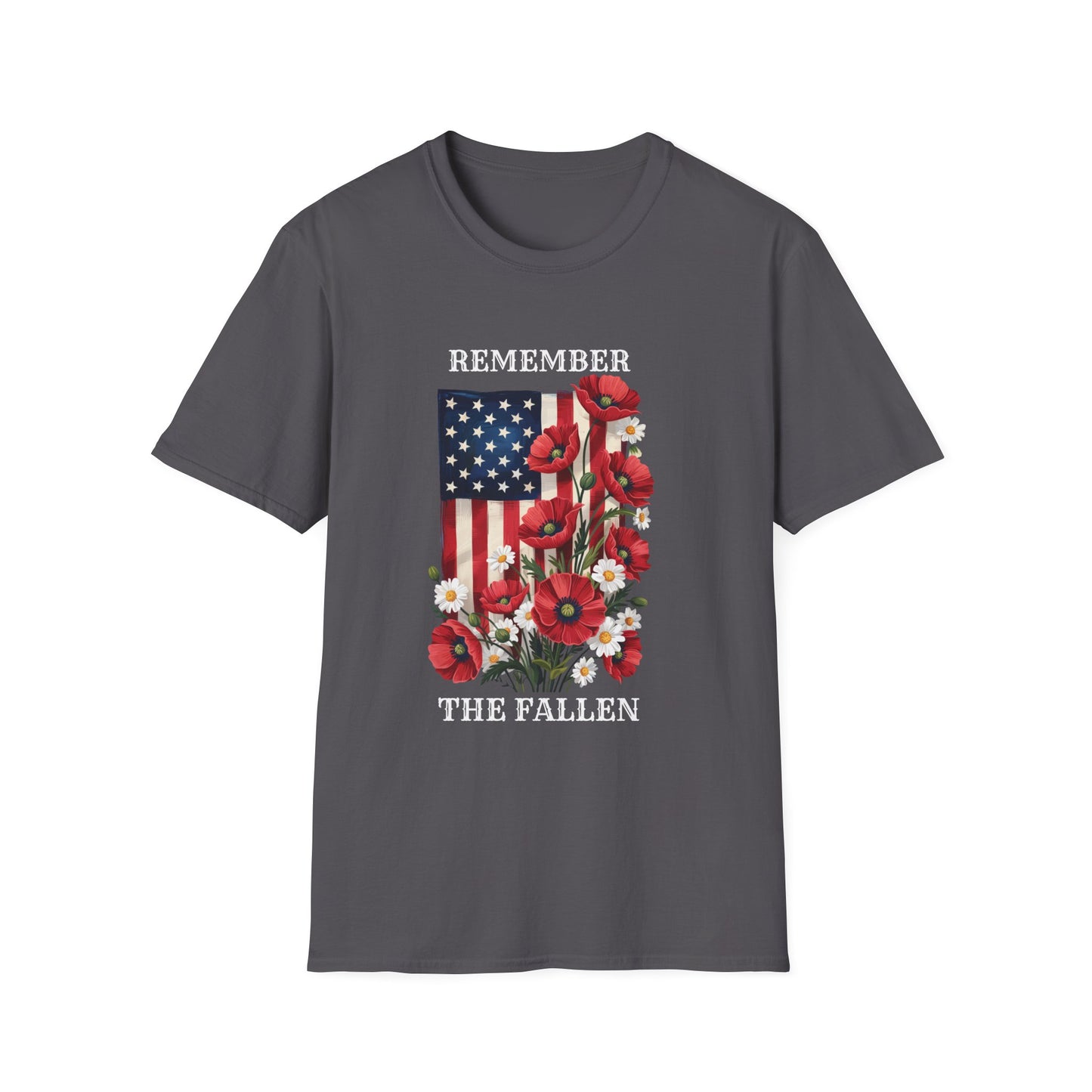 Remember the Fallen T-Shirt