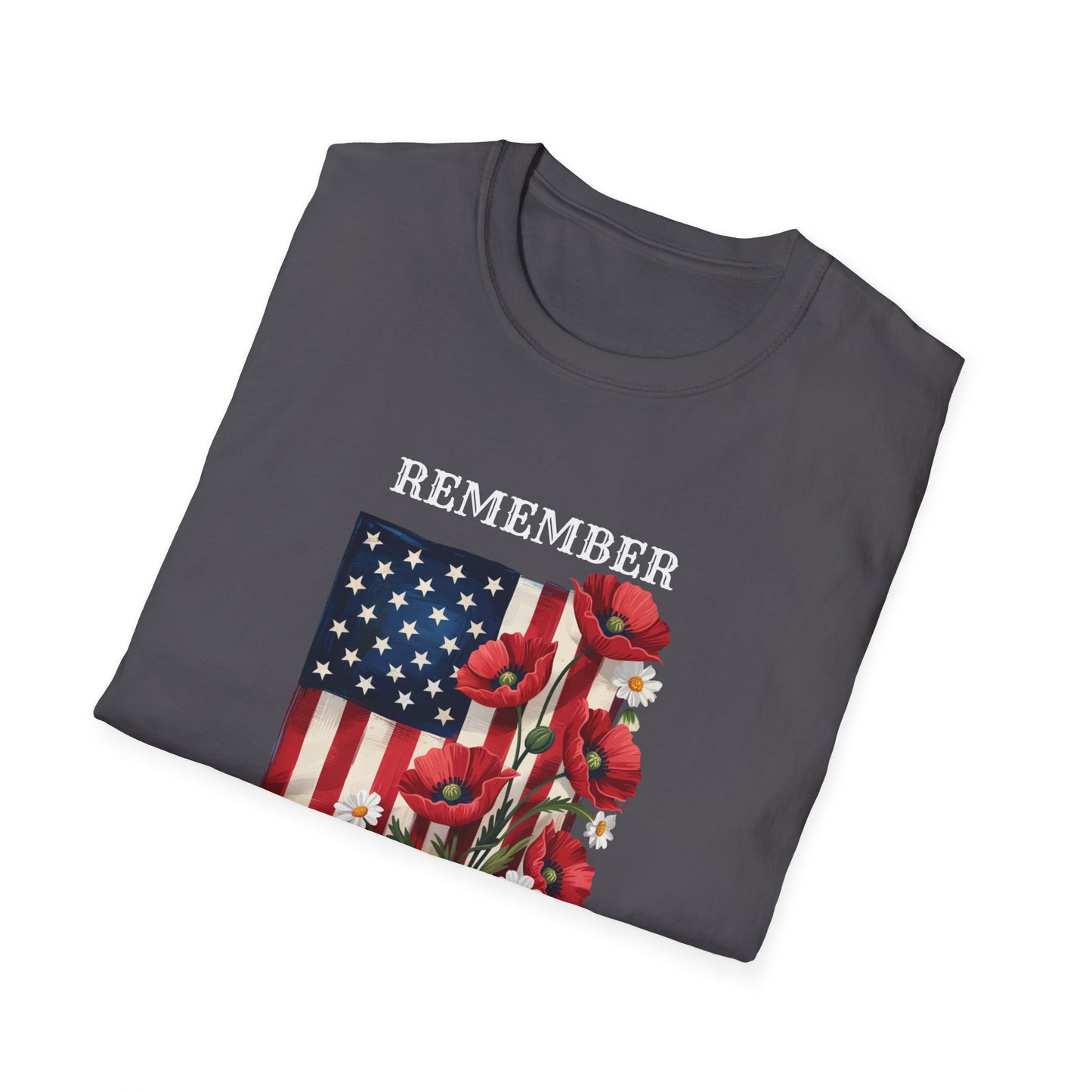 Remember the Fallen T-Shirt