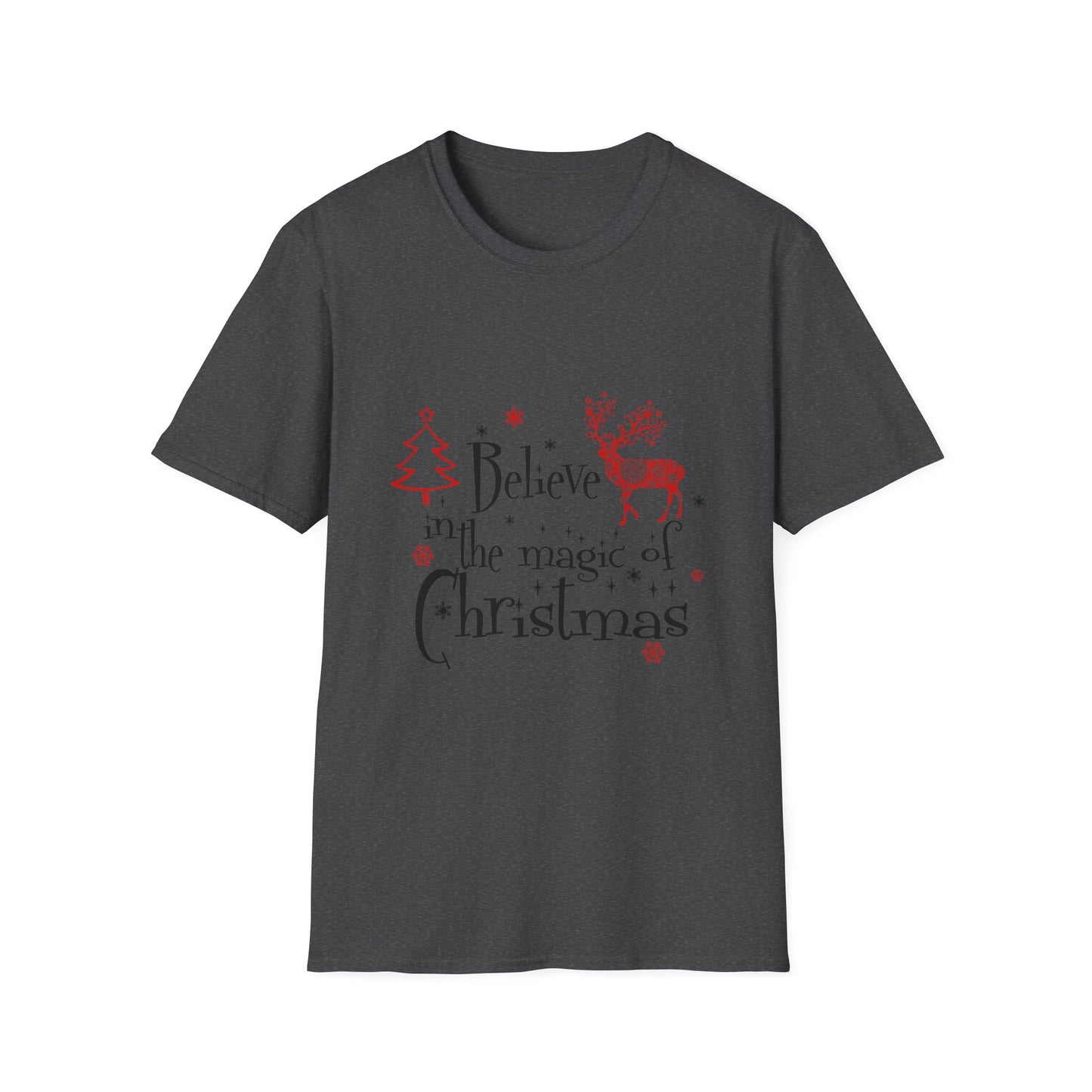 Christmas Magic Tee