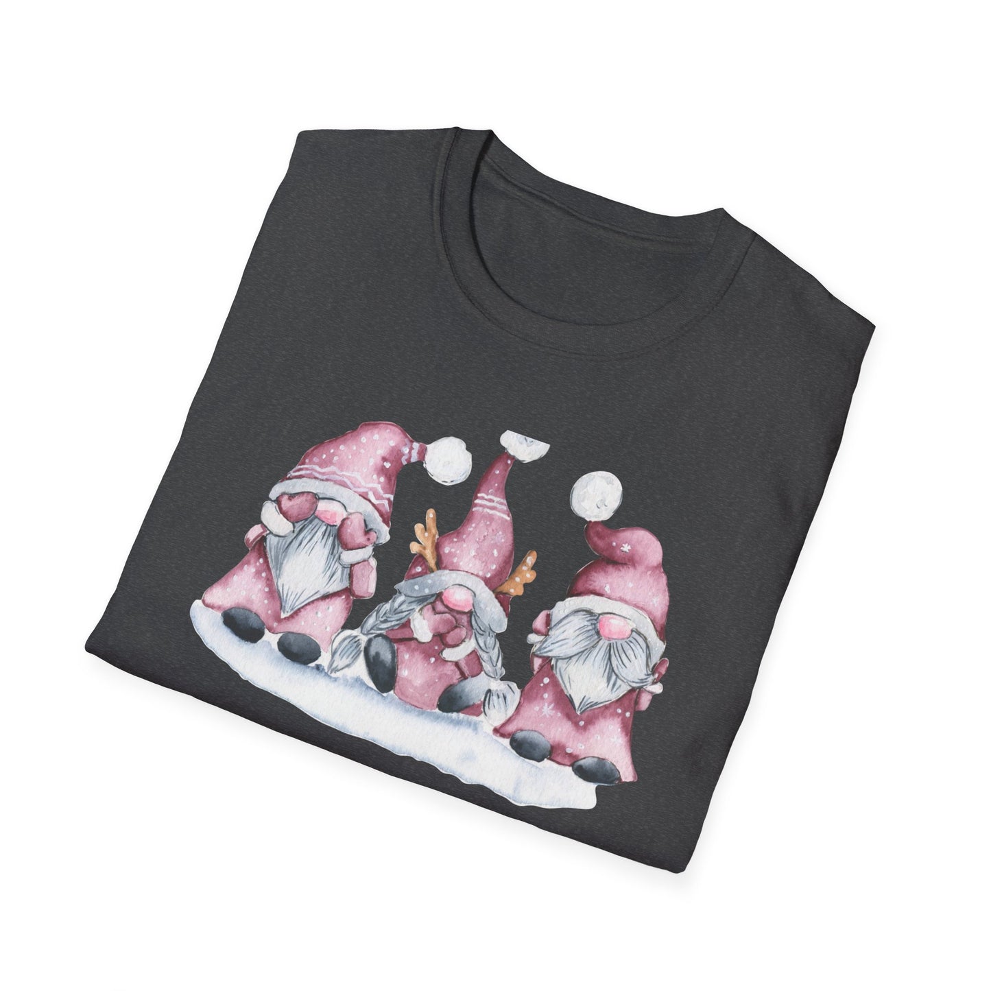 Snow Gnomes T-Shirt