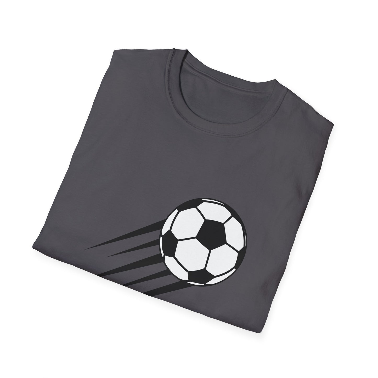 Game On Unisex Heavy Cotton Tee