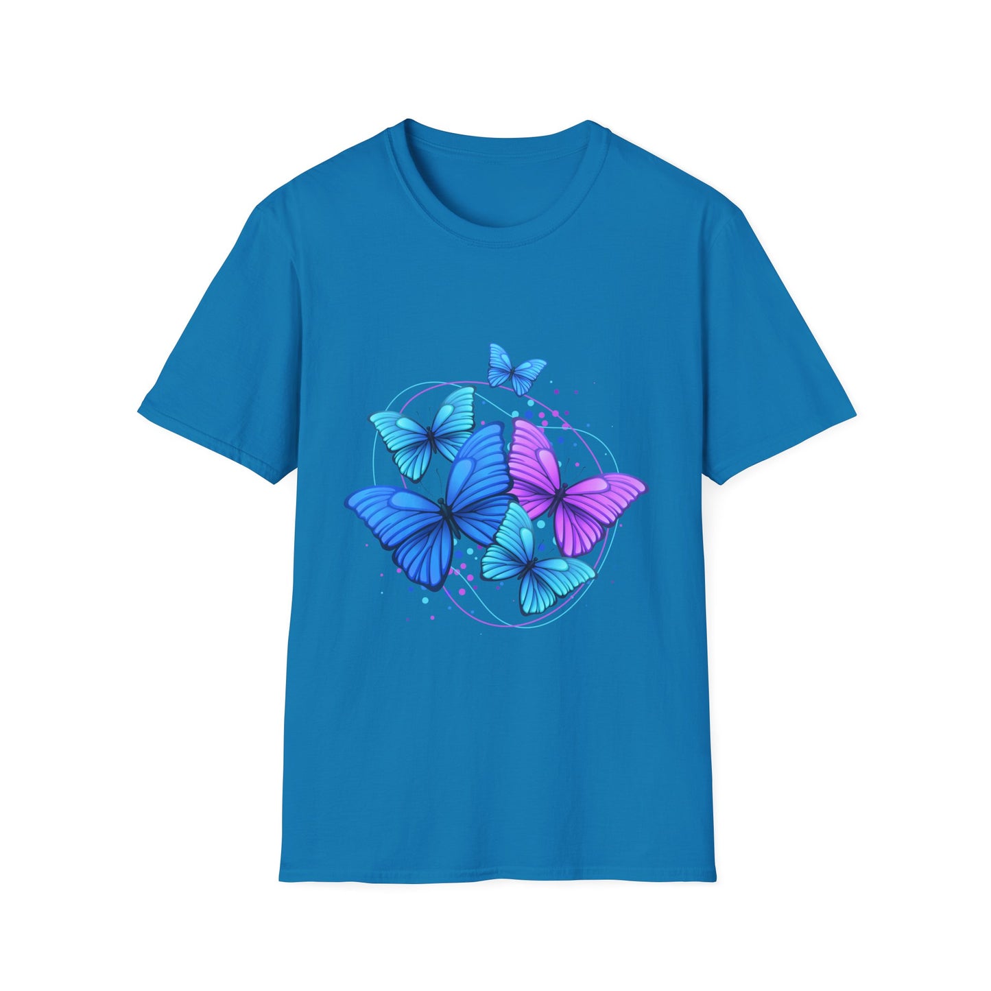 Butterflies Tee