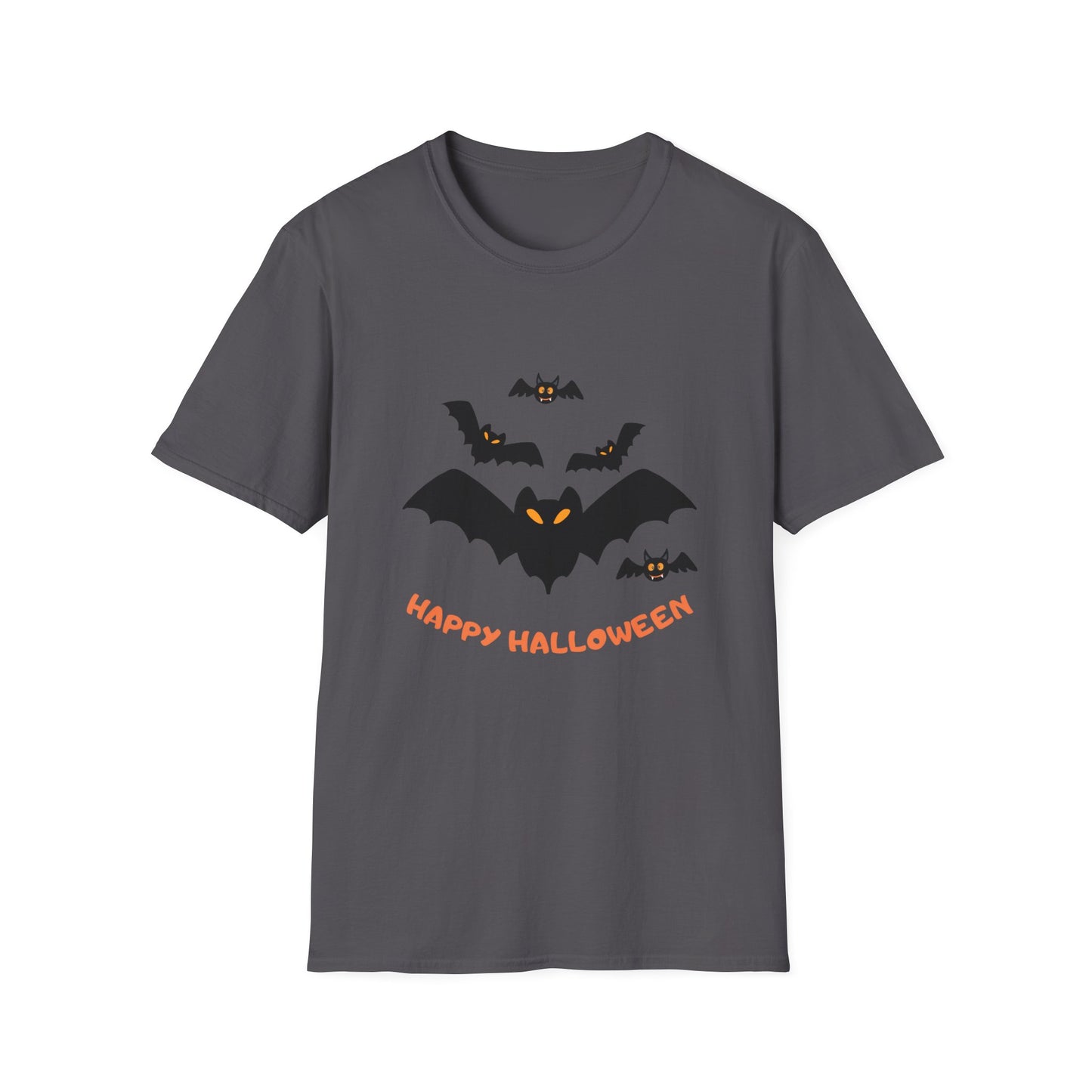 Halloween Bats T-Shirt