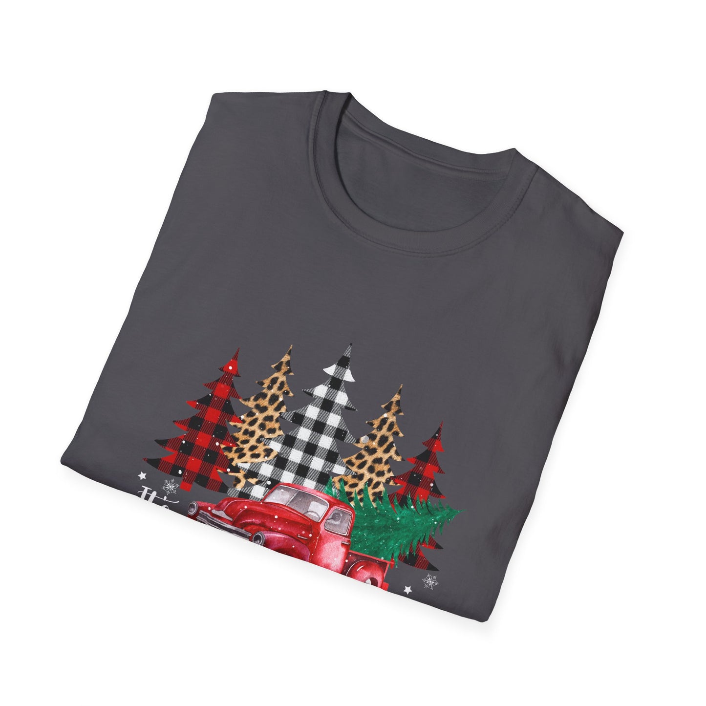 The Most Wonderful Time of the Year Tee