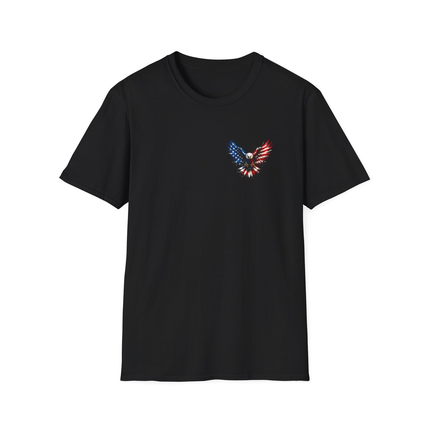 America 250th Anniversary Jets Tee