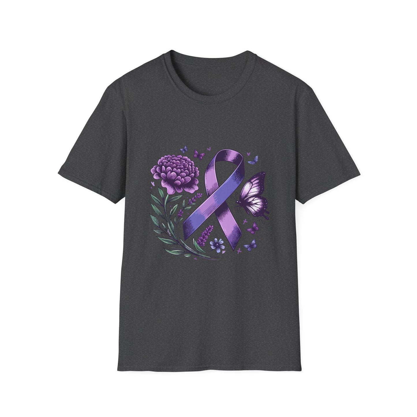 Dementia Awareness T-Shirt