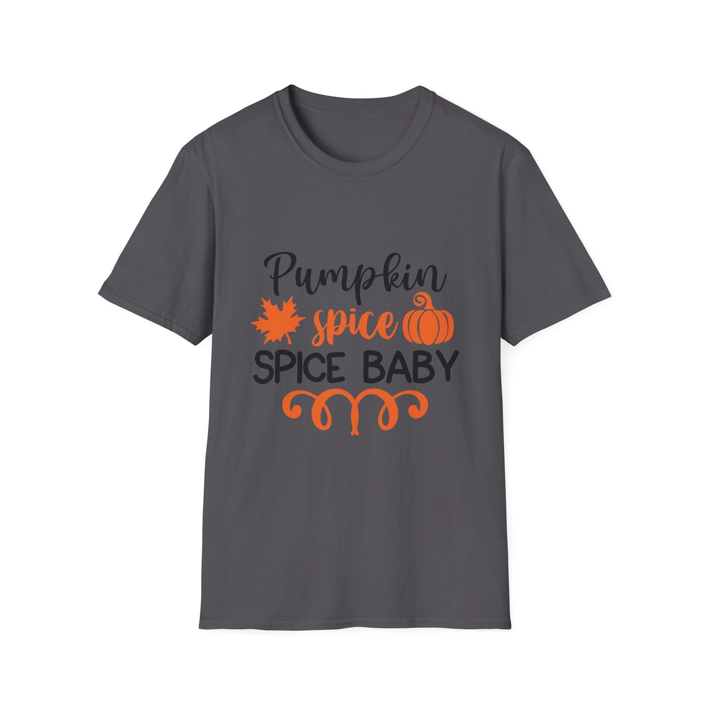 Pumpkin Spice Spice Baby Unisex Tee