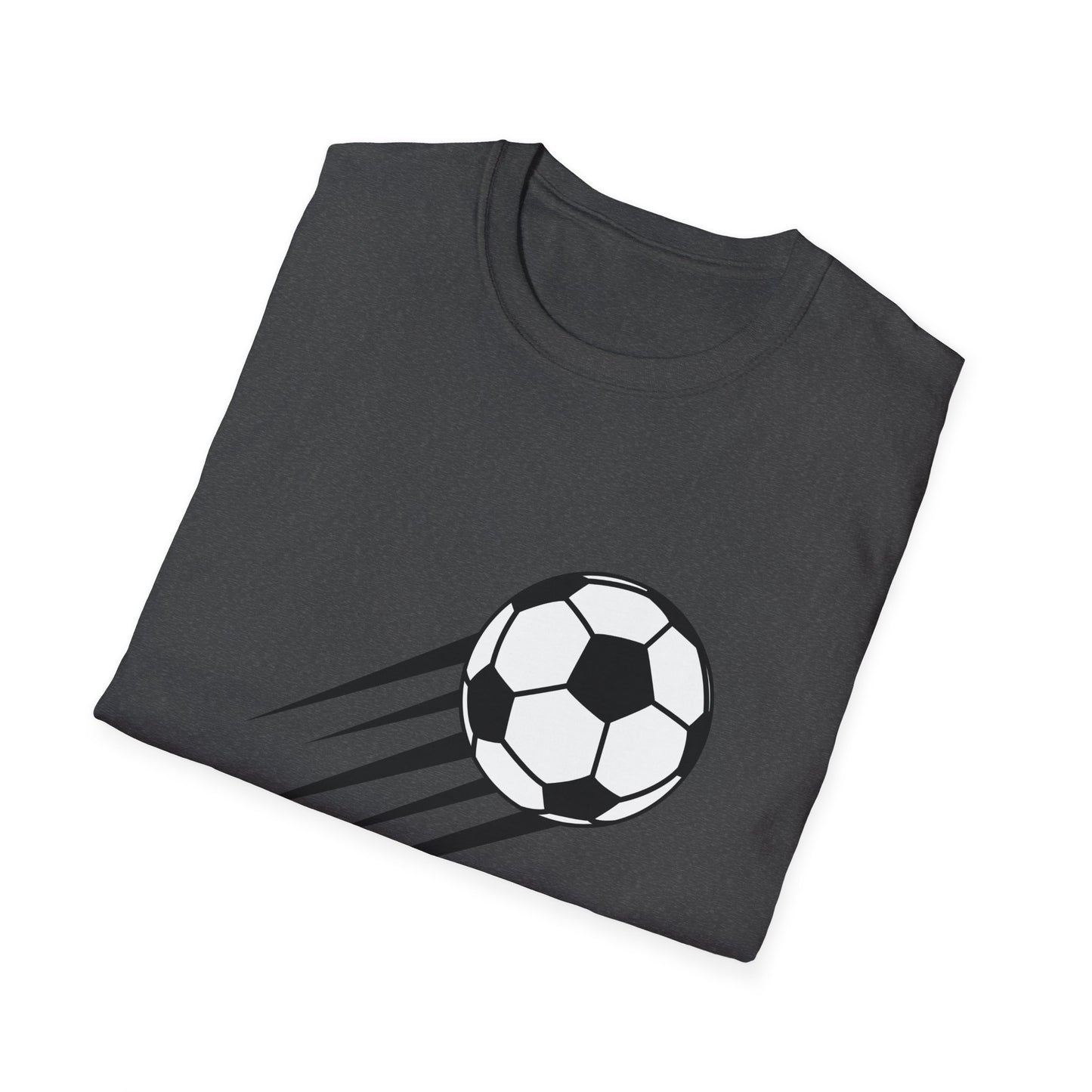Game On Unisex Heavy Cotton Tee