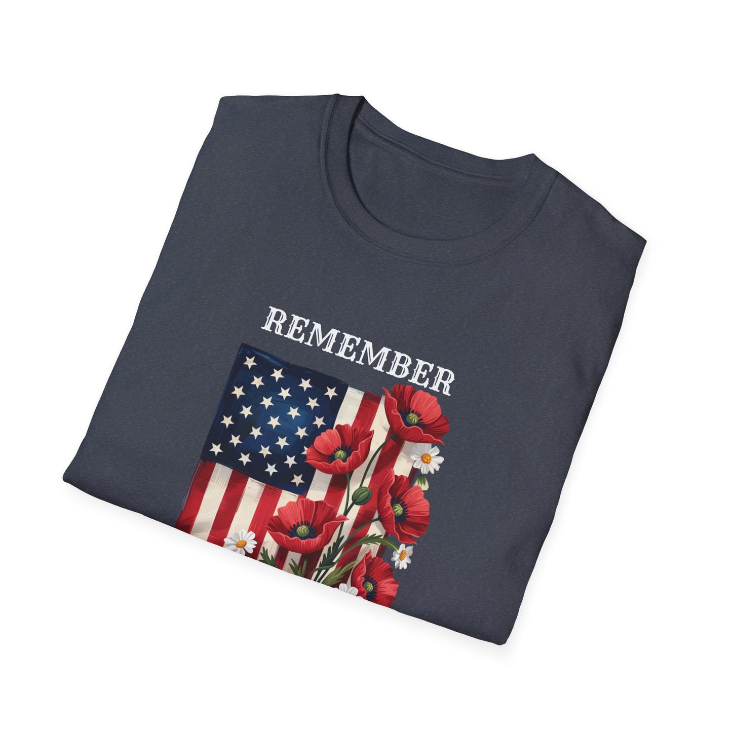 Remember the Fallen T-Shirt