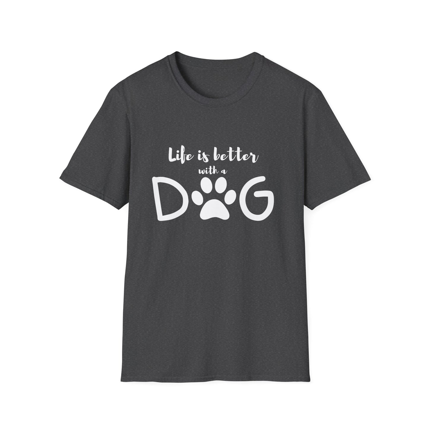 Dog Lover T-Shirt