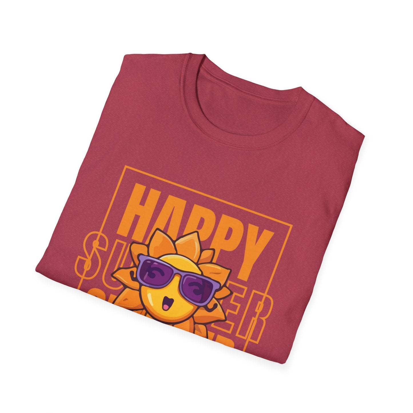 Summer Sun Tee
