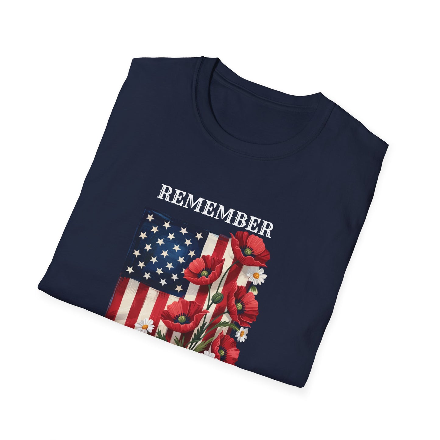 Remember the Fallen T-Shirt