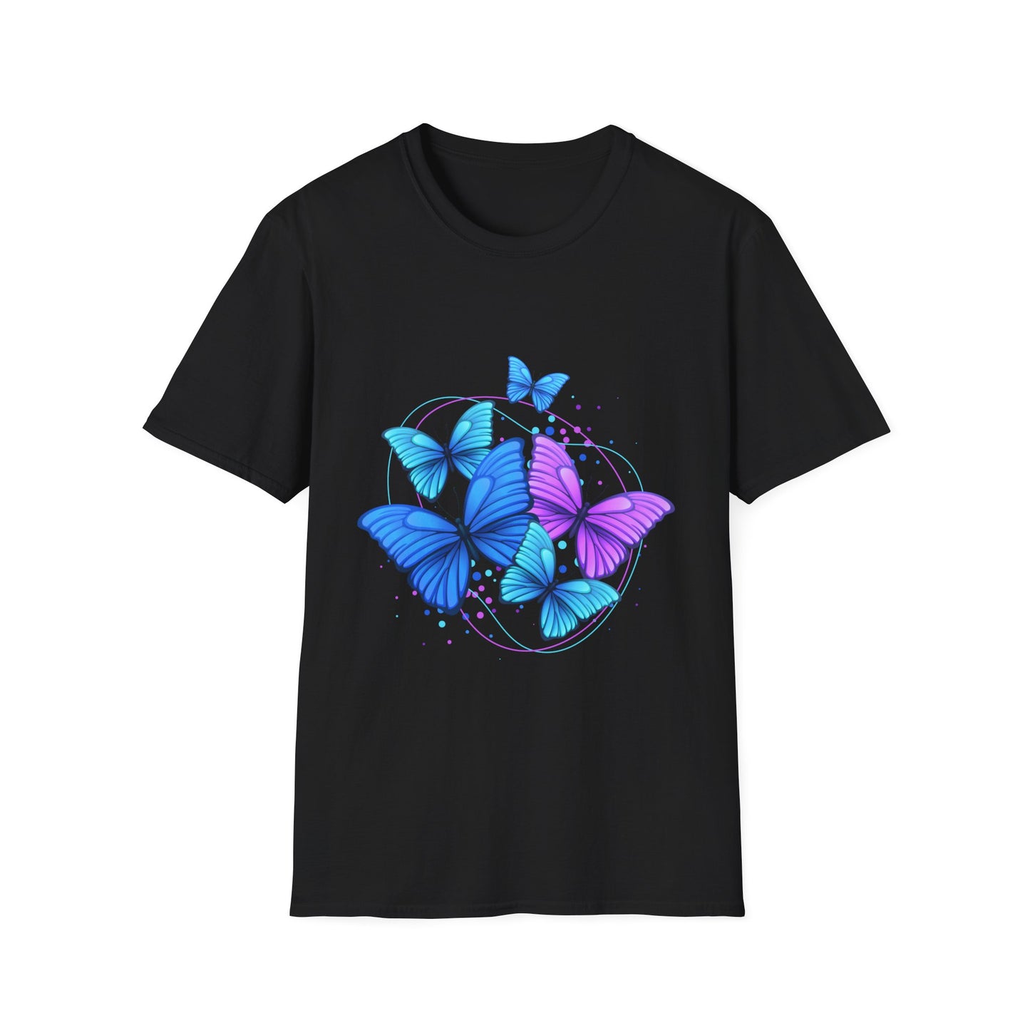 Butterflies Tee