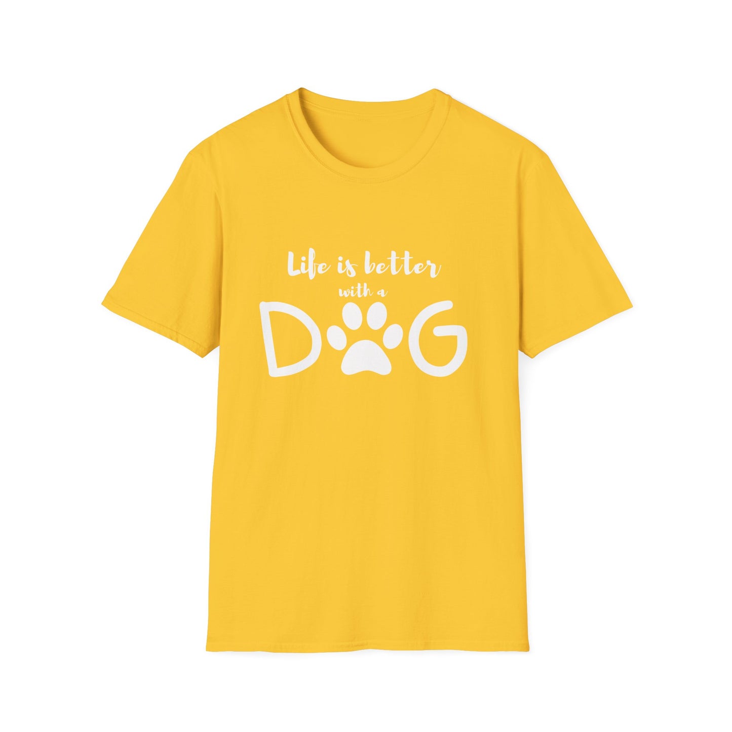 Dog Lover T-Shirt
