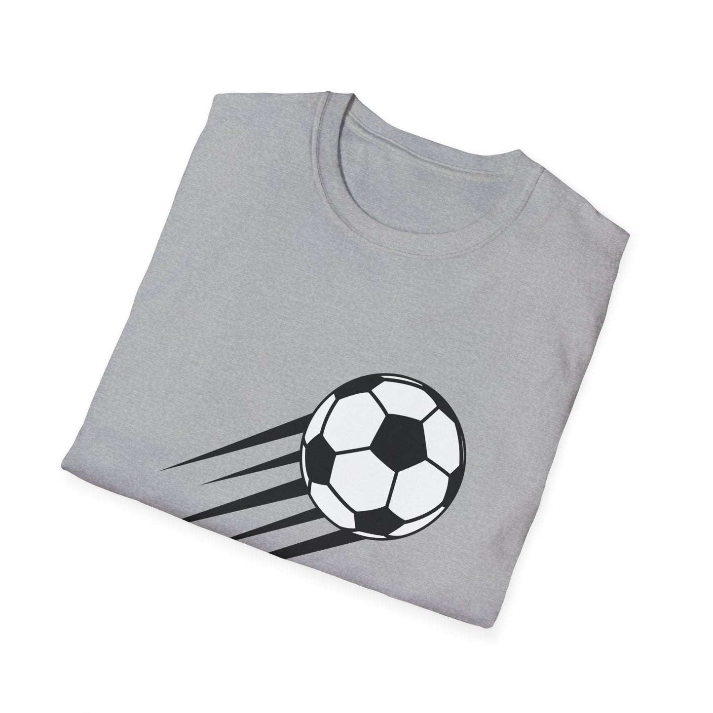 Game On Unisex Heavy Cotton Tee