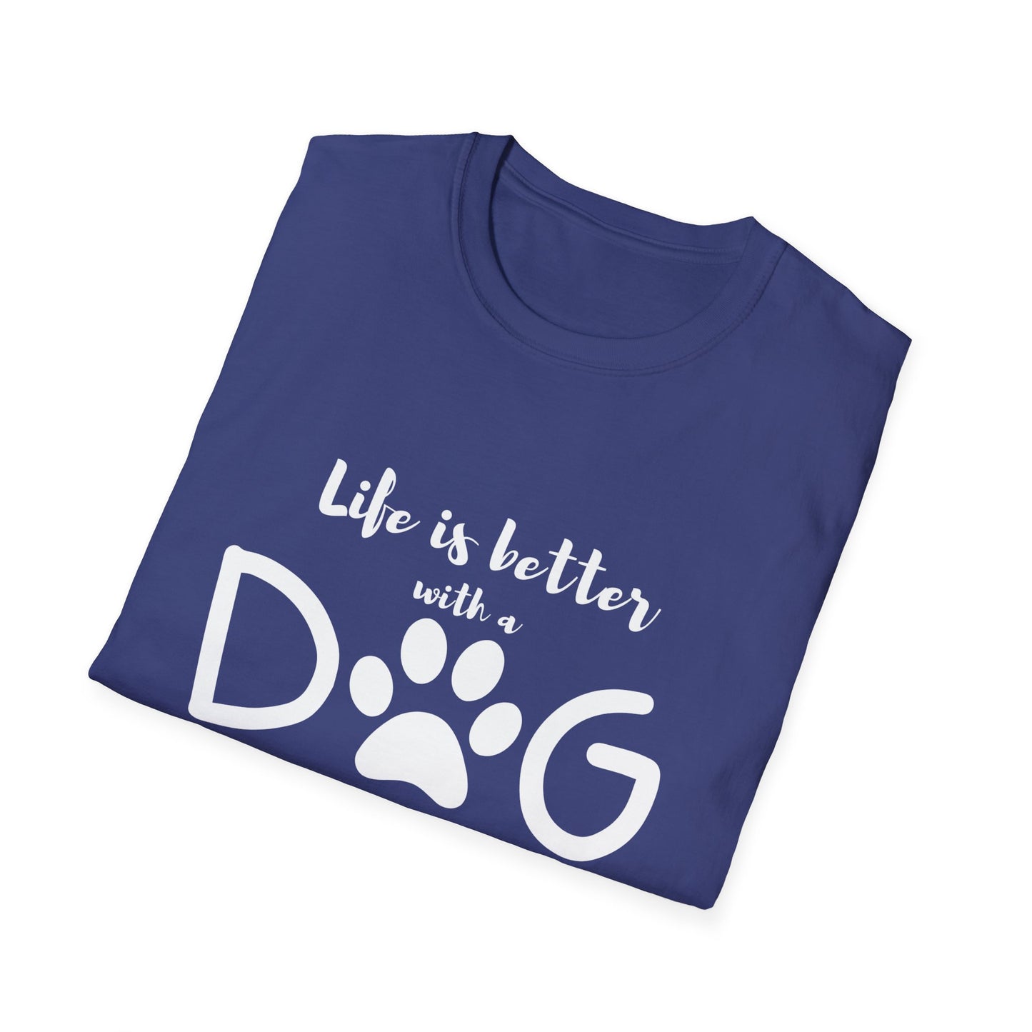 Dog Lover T-Shirt