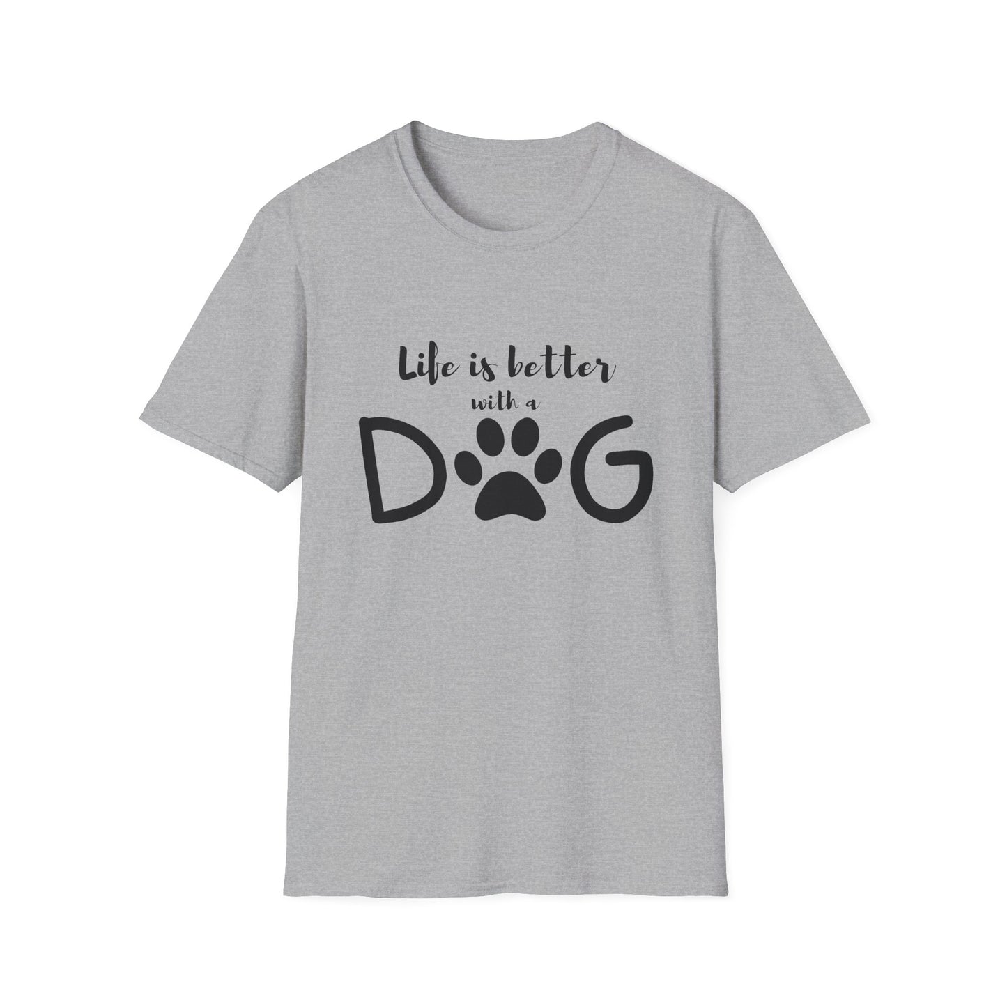Dog Lover T-Shirt