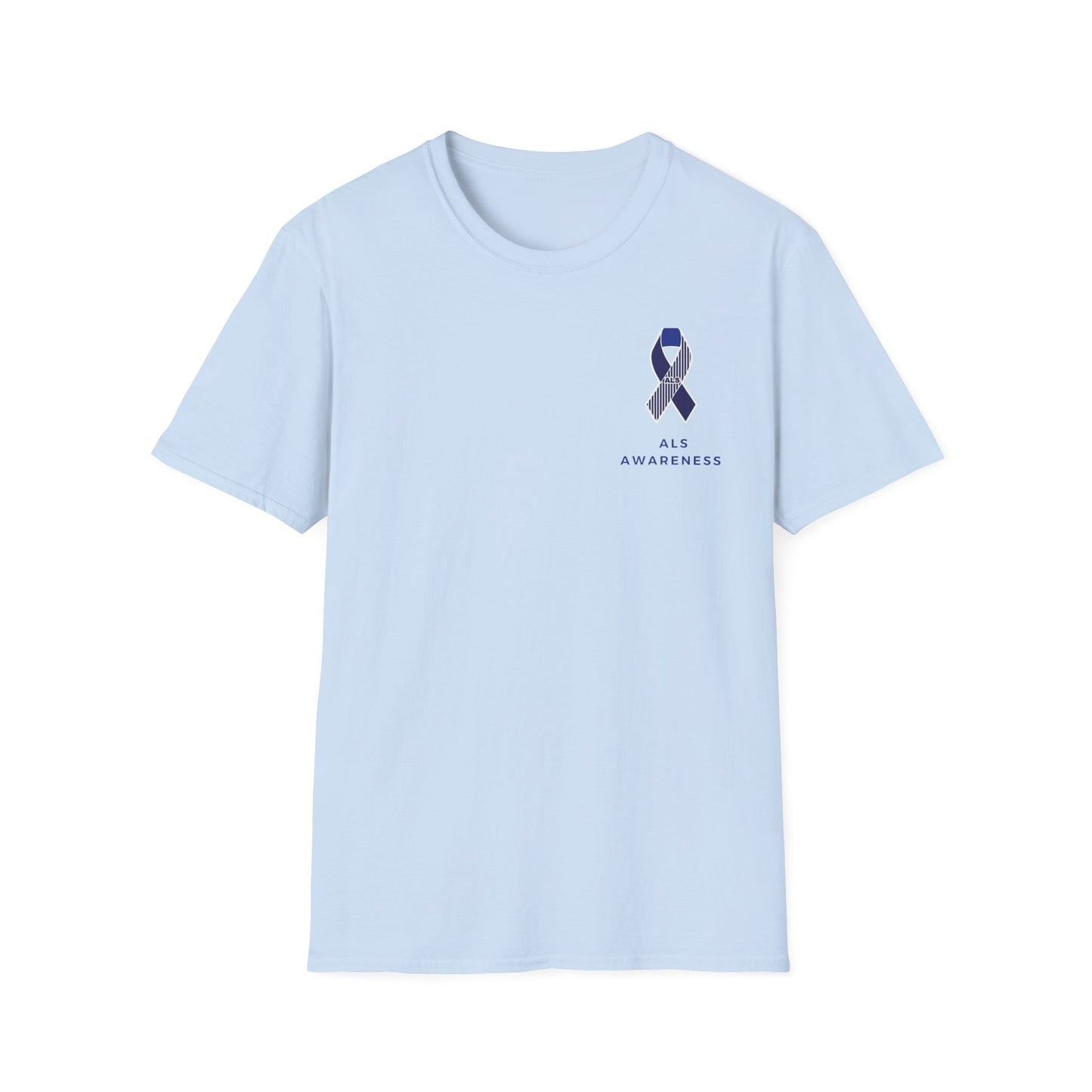 ALS Awareness Unisex T-Shirt