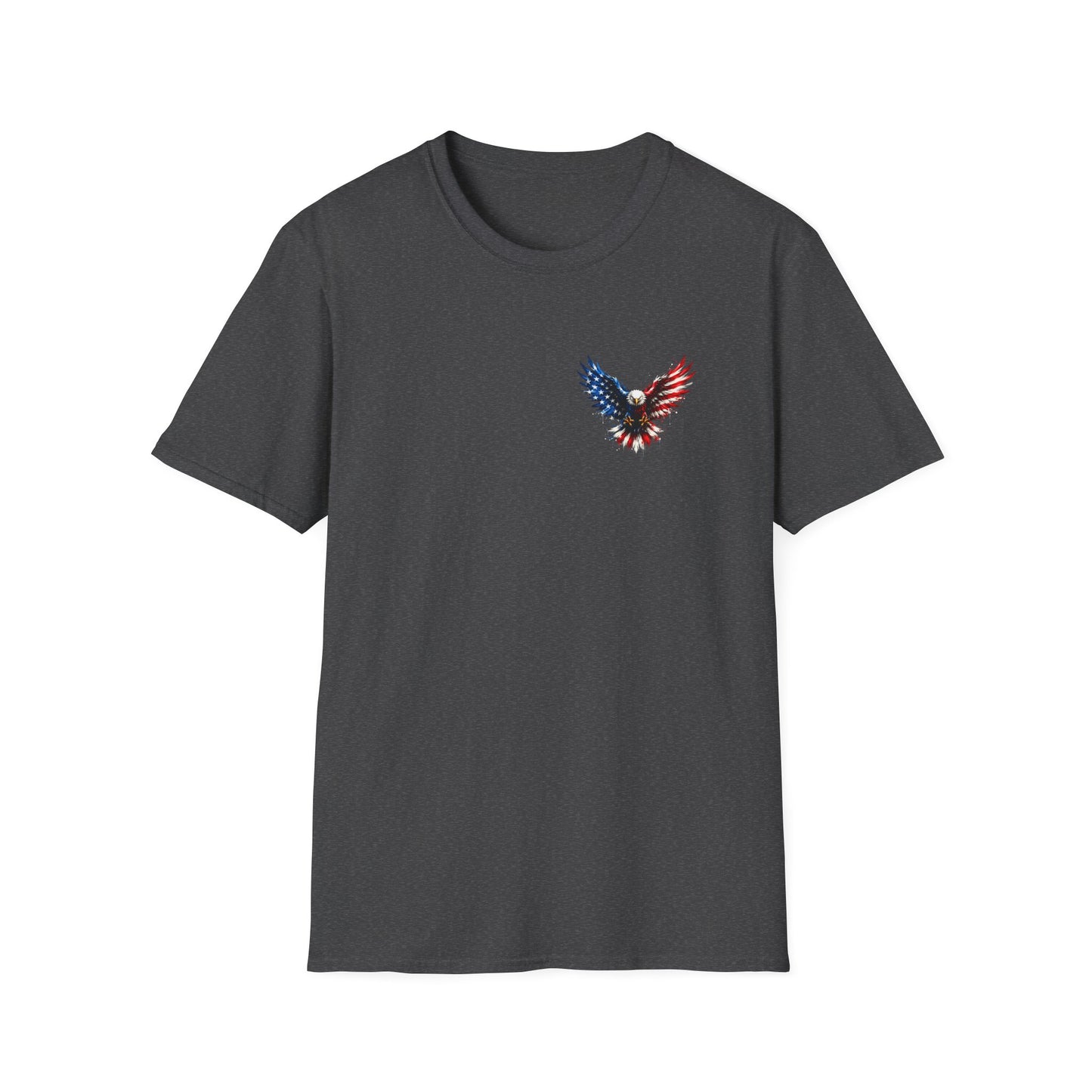America 250th Anniversary Jets Tee