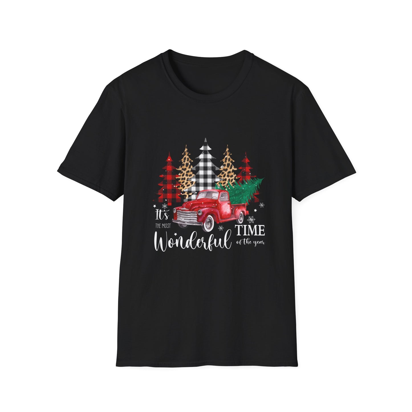 The Most Wonderful Time of the Year Tee