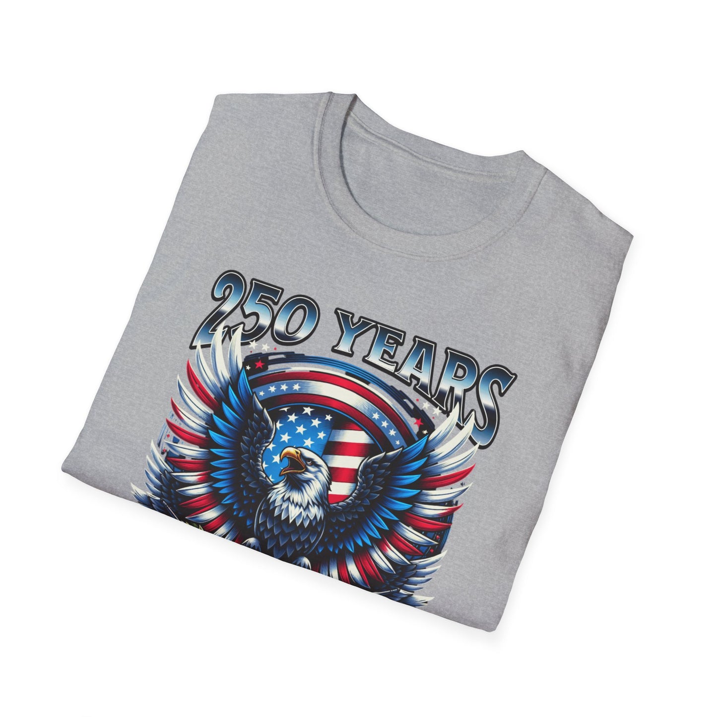 250 Years of Freedom