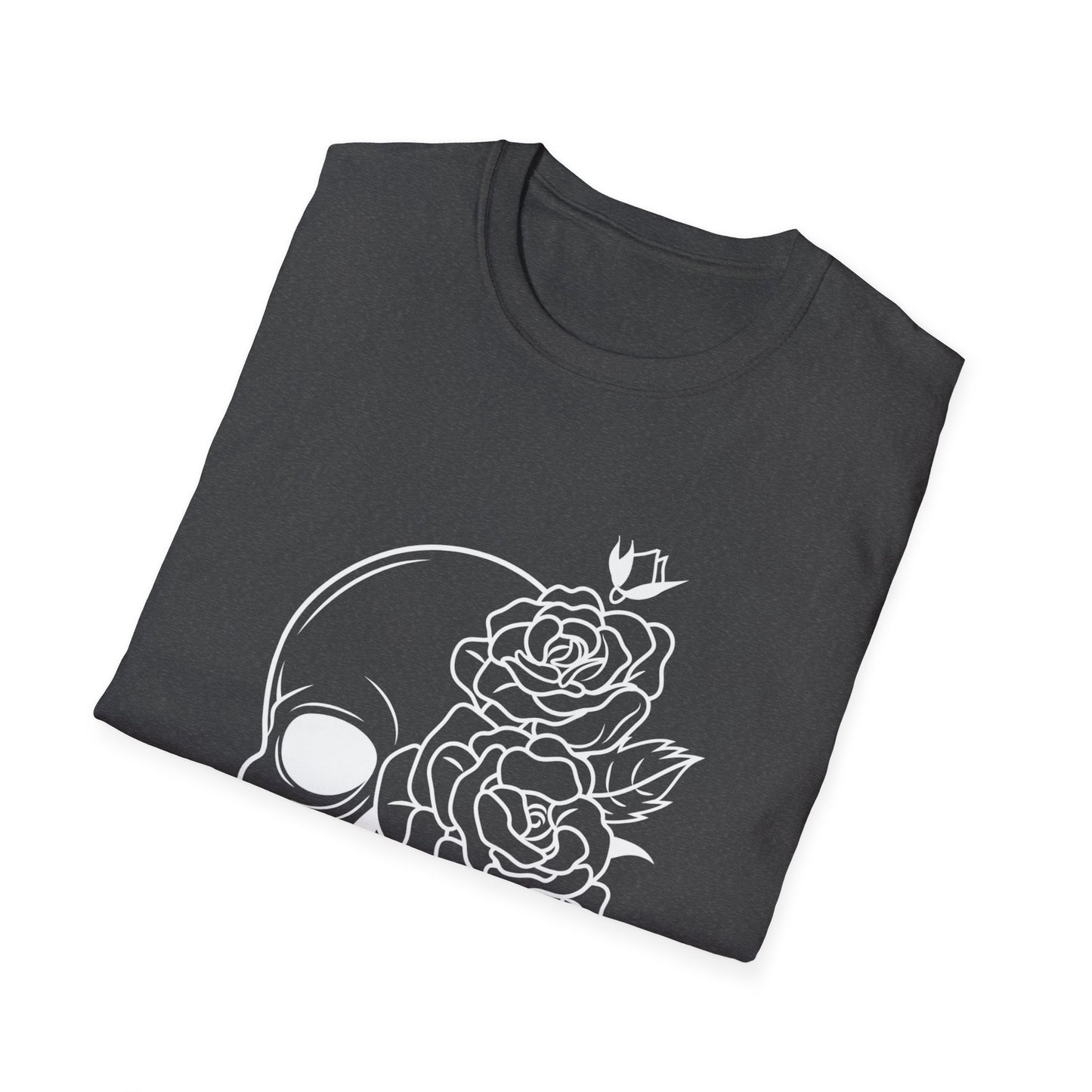 Skull & Roses T-Shirt