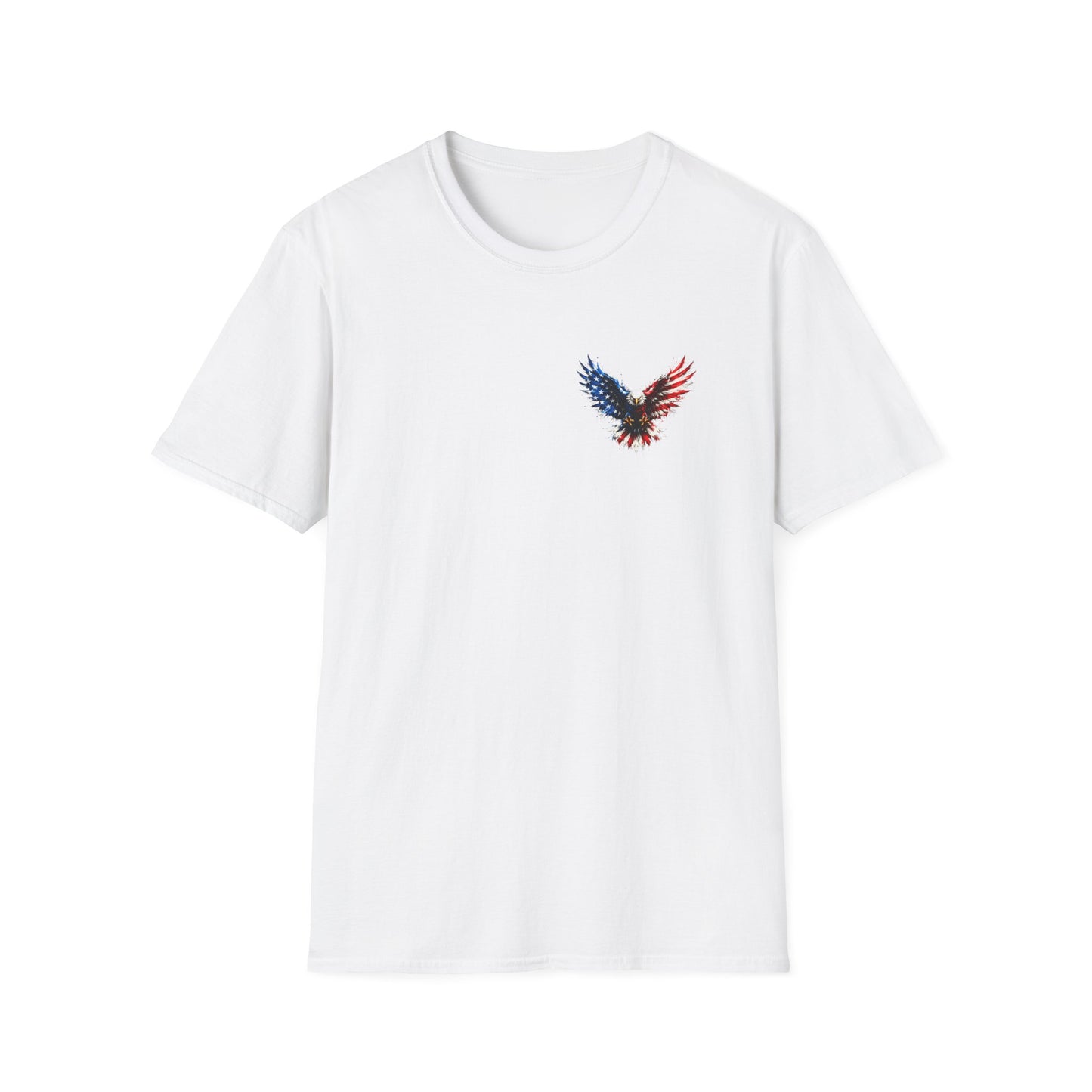America 250th Anniversary Jets Tee