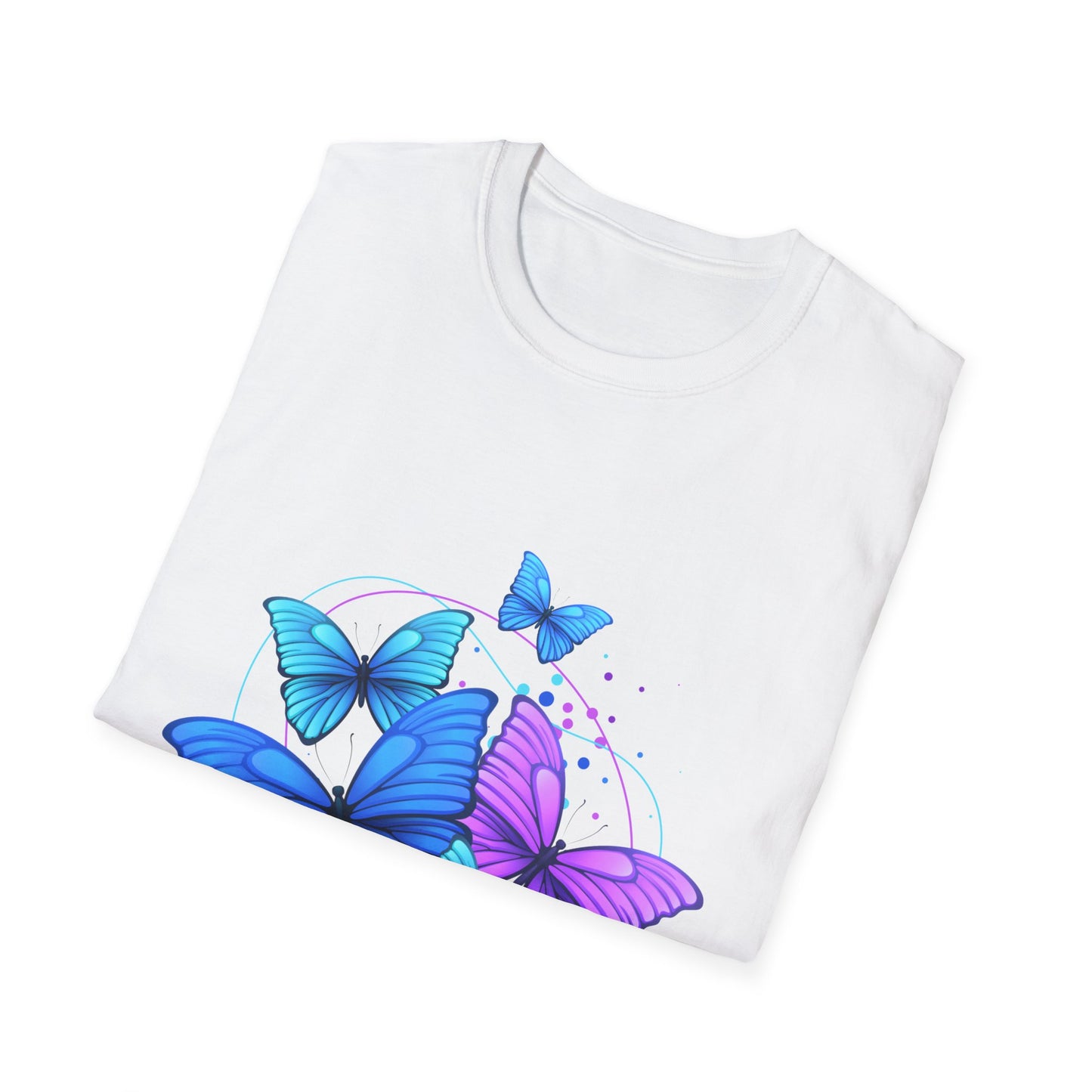 Butterflies Tee