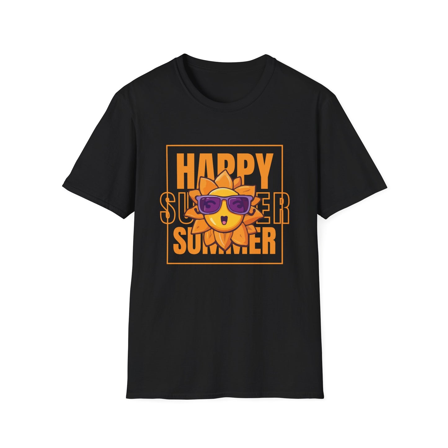 Summer Sun Tee