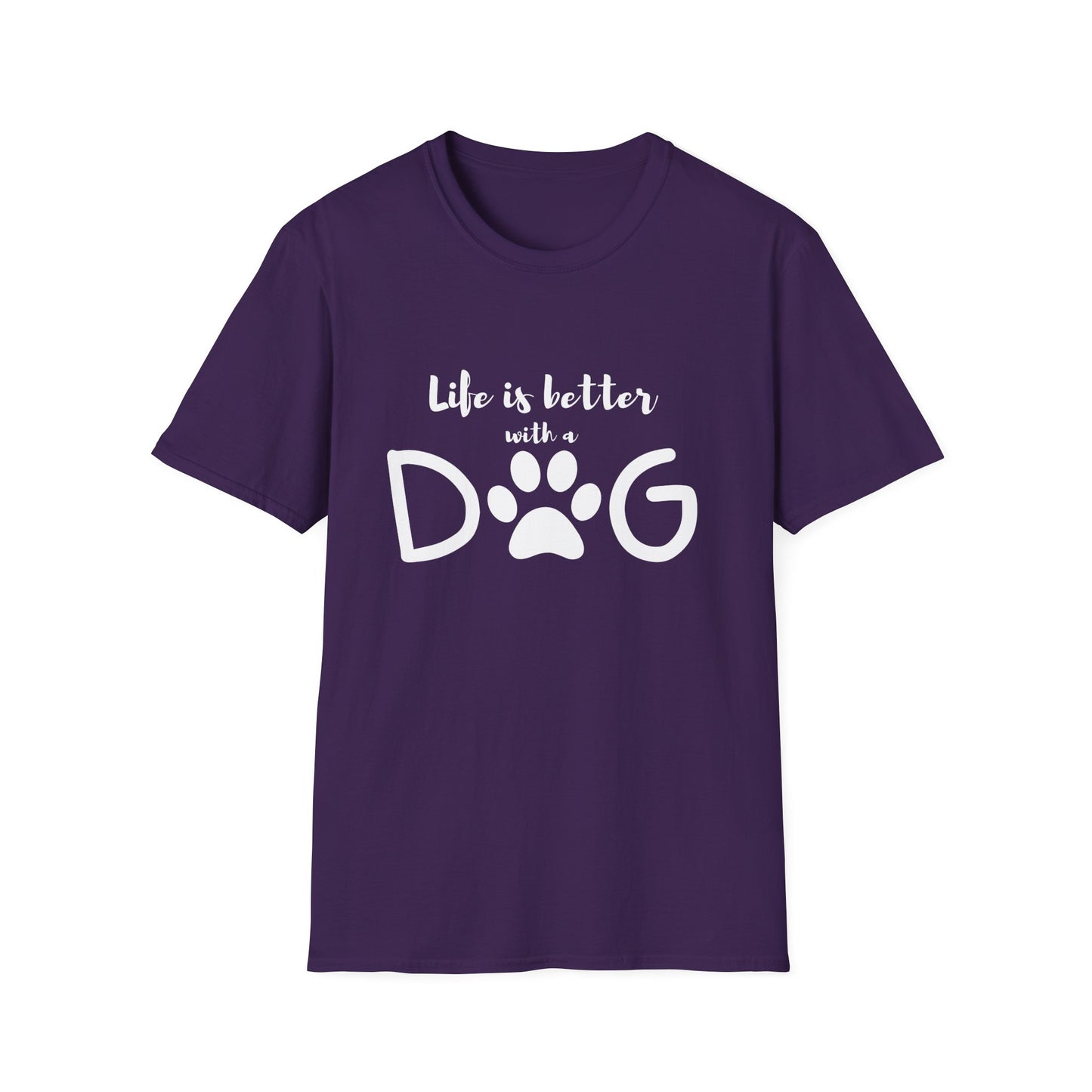 Dog Lover T-Shirt