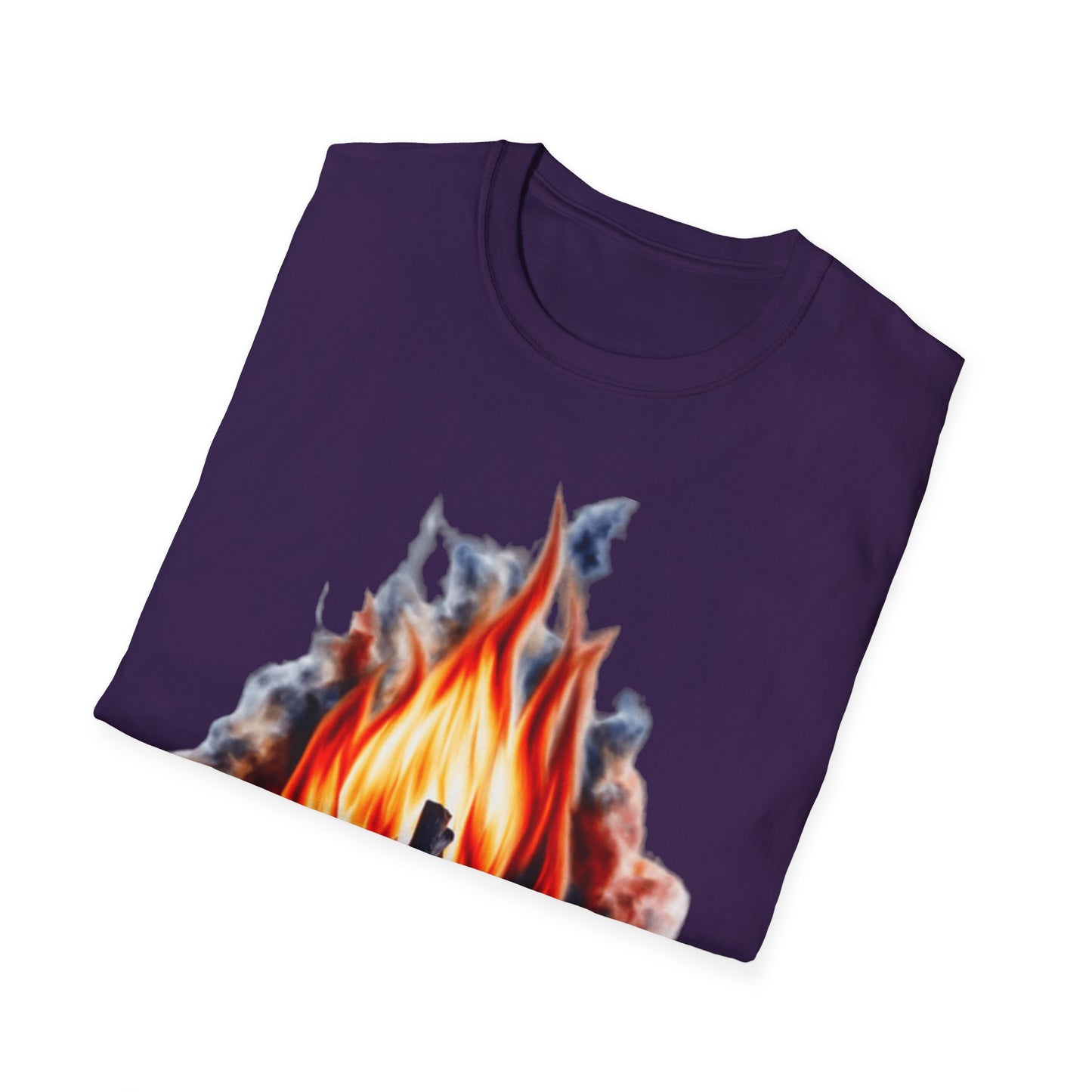 Campfire Tee