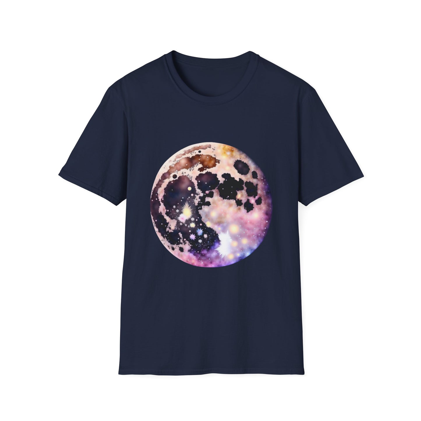 Full Moon Tee