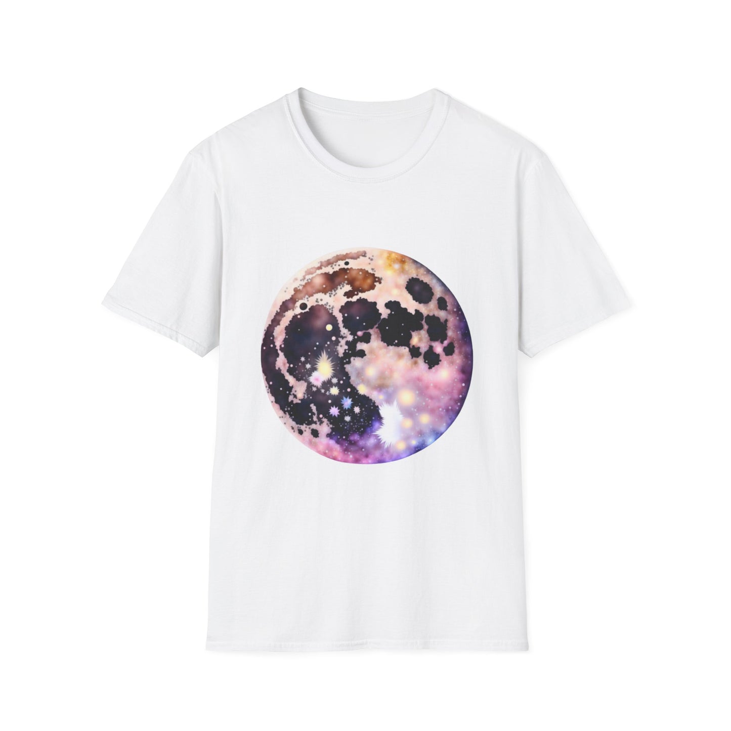 Full Moon Tee