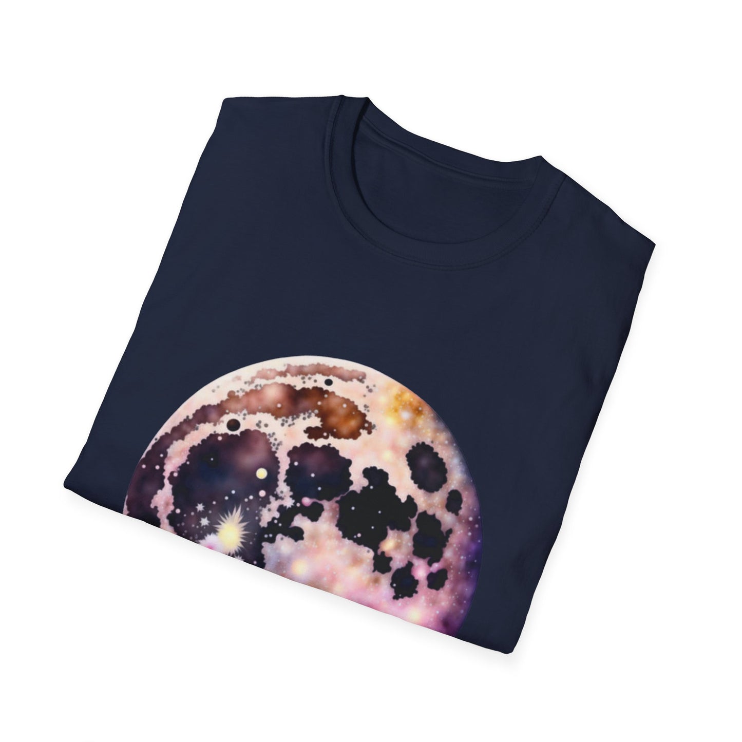Full Moon Tee