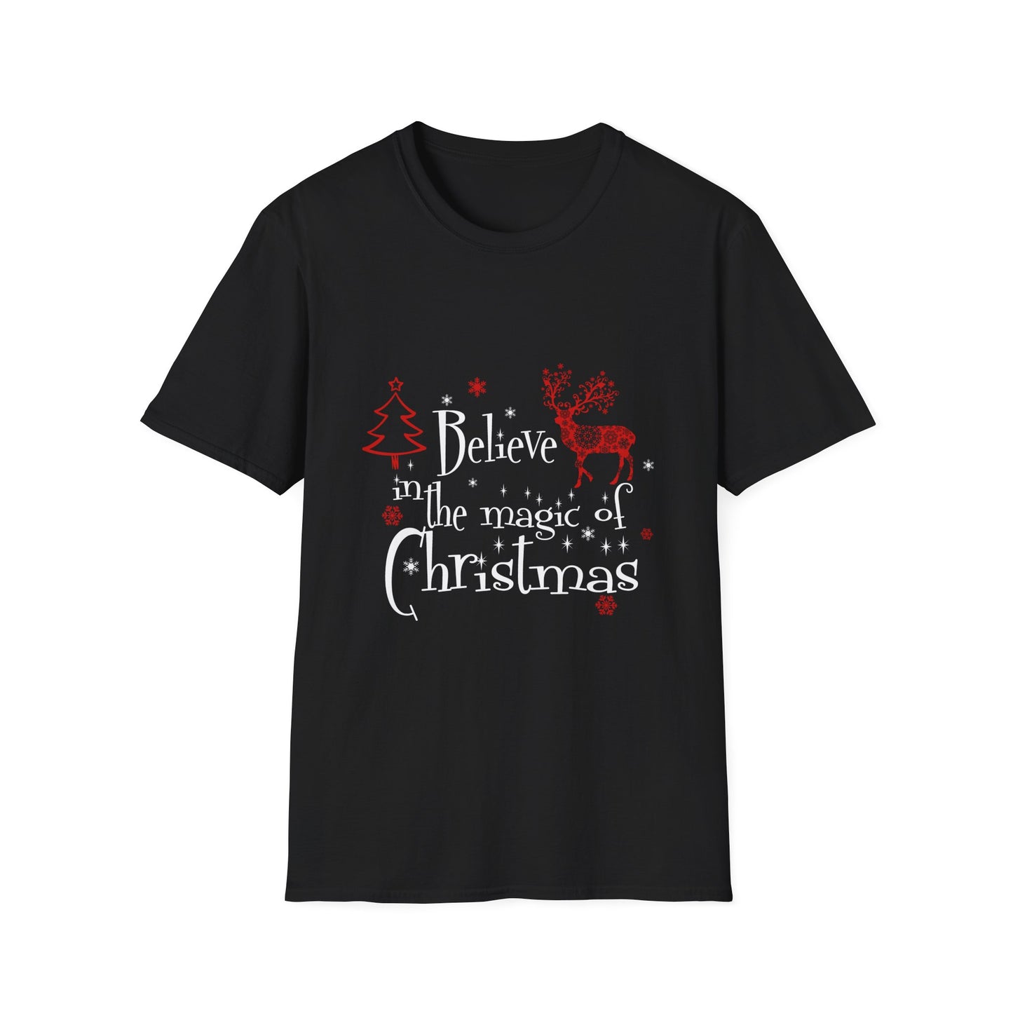 Christmas Magic Tee