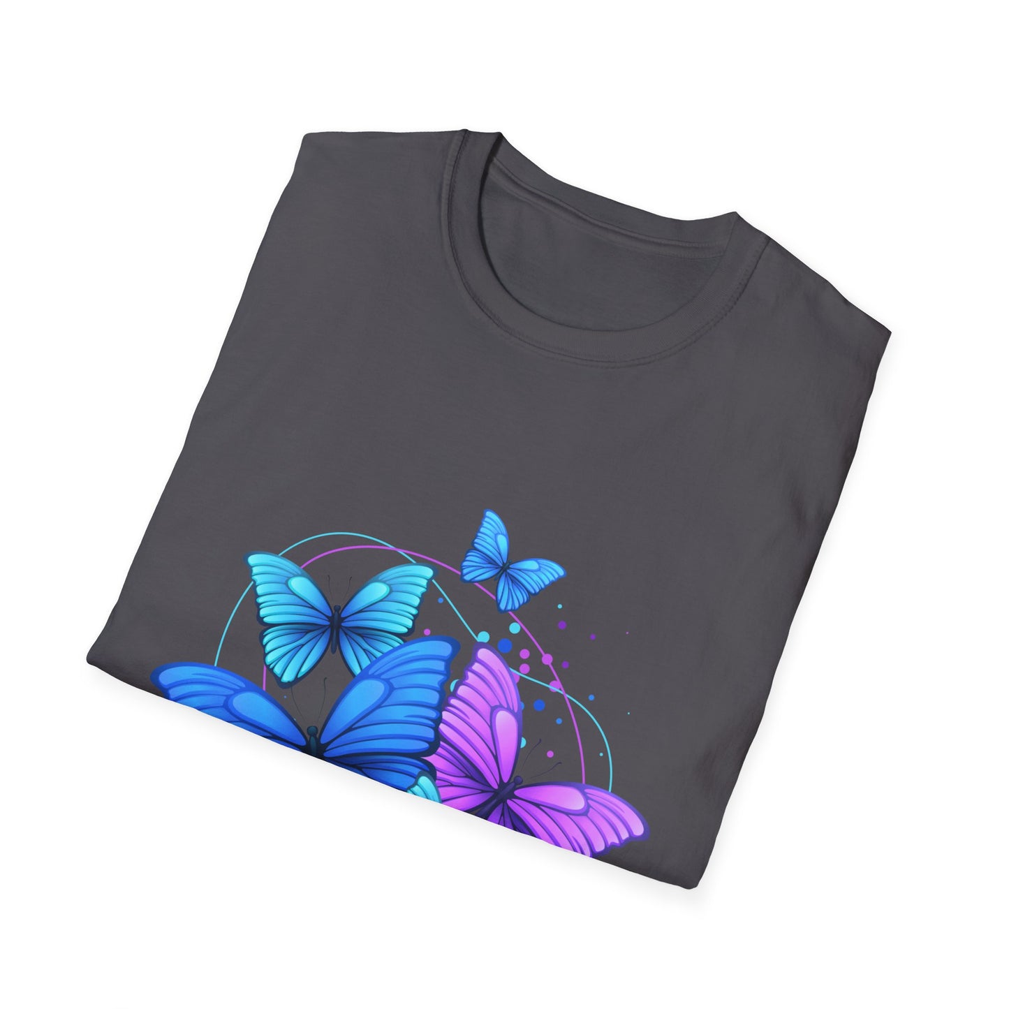 Butterflies Tee