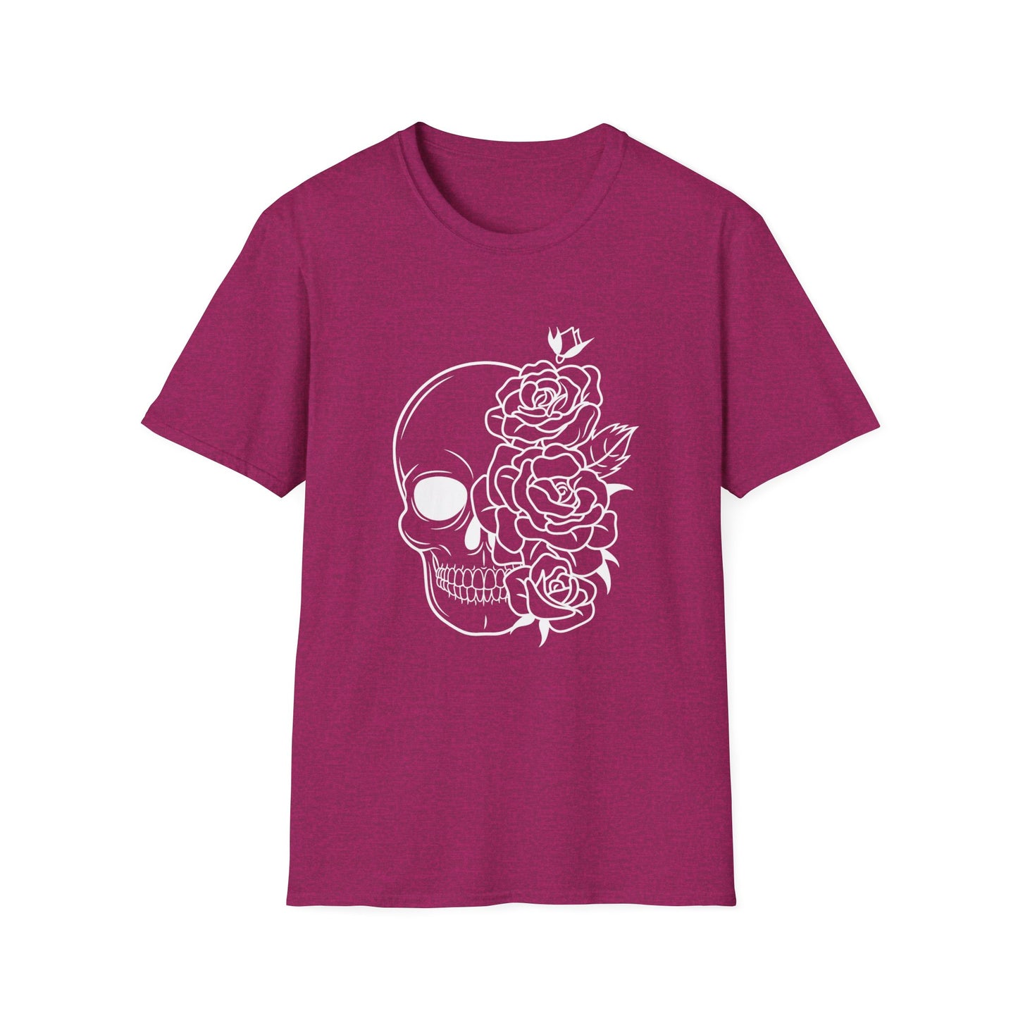Skull & Roses T-Shirt