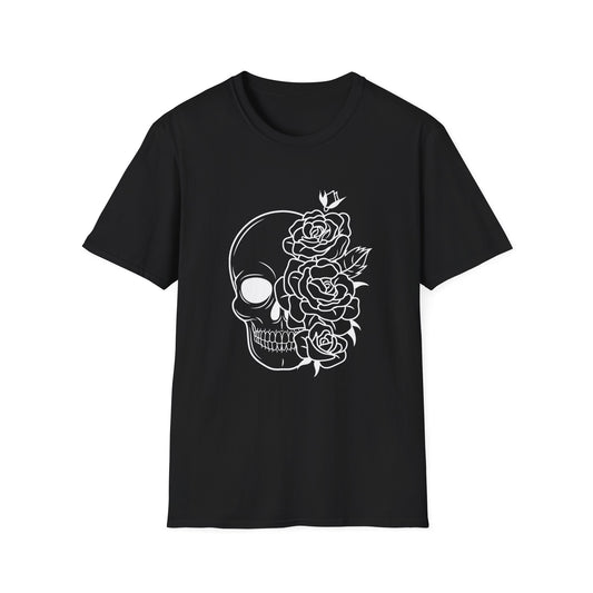 Skull & Roses T-Shirt