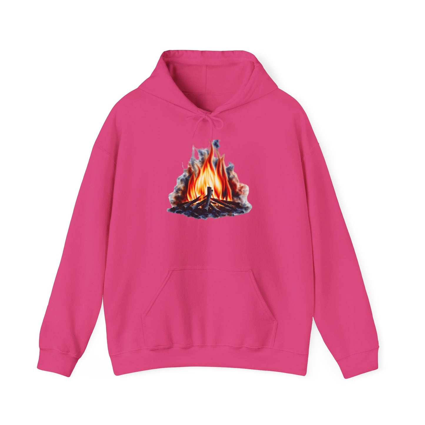 Campfire Hoodie