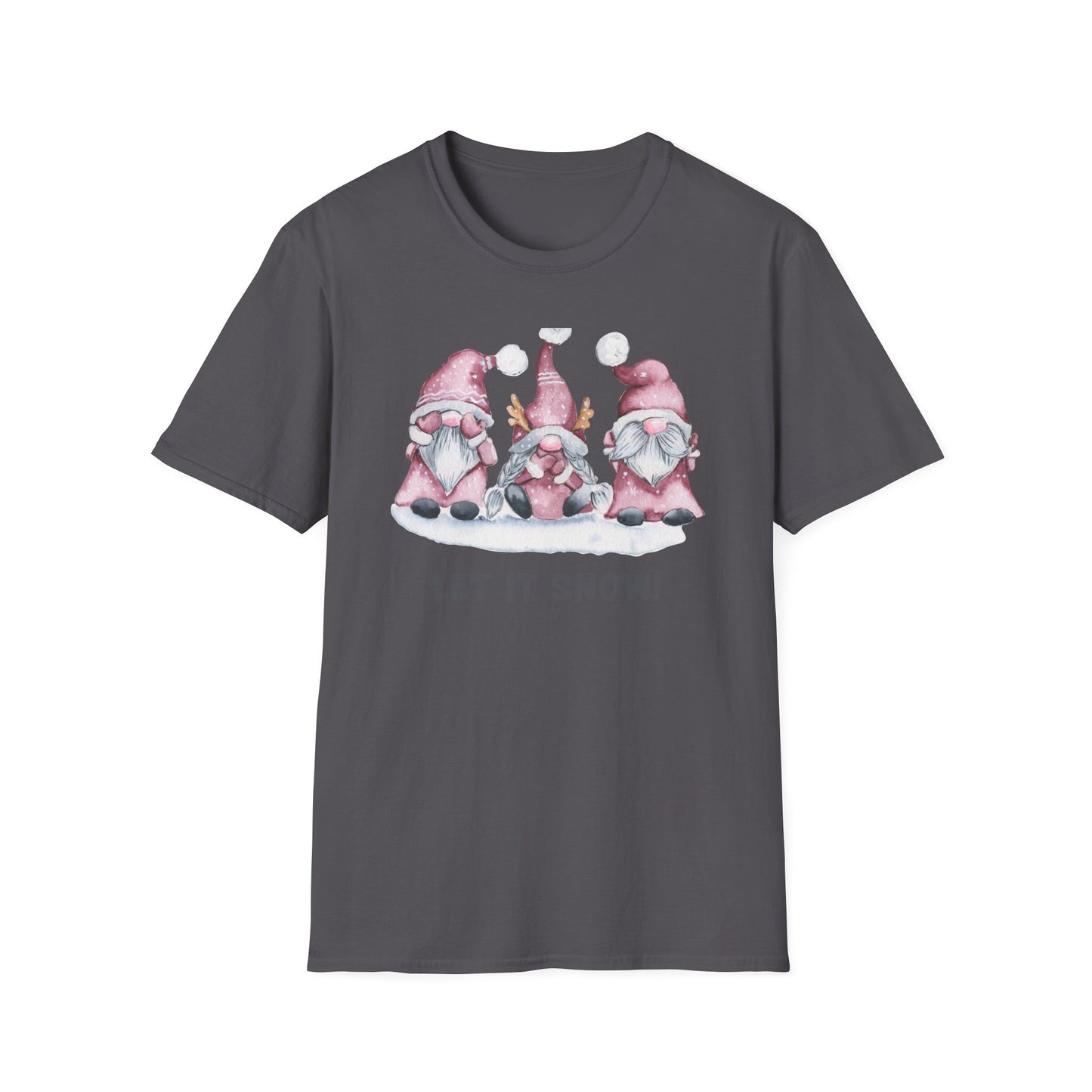 Snow Gnomes T-Shirt