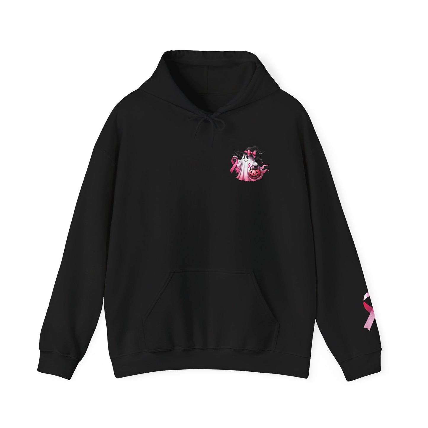 Breast Cancer Awareness Hoodie